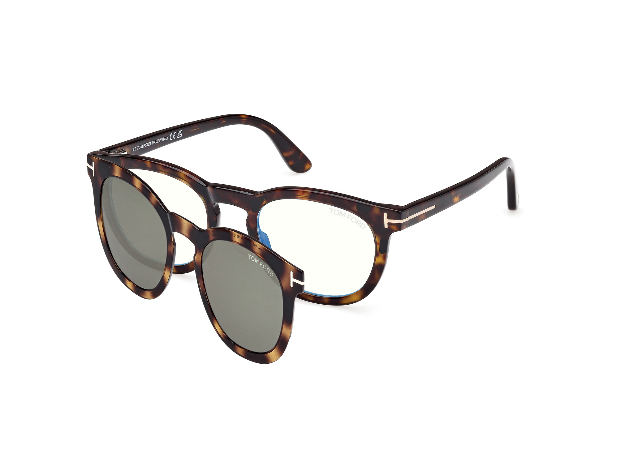 Tom Ford FT5993-B 052  