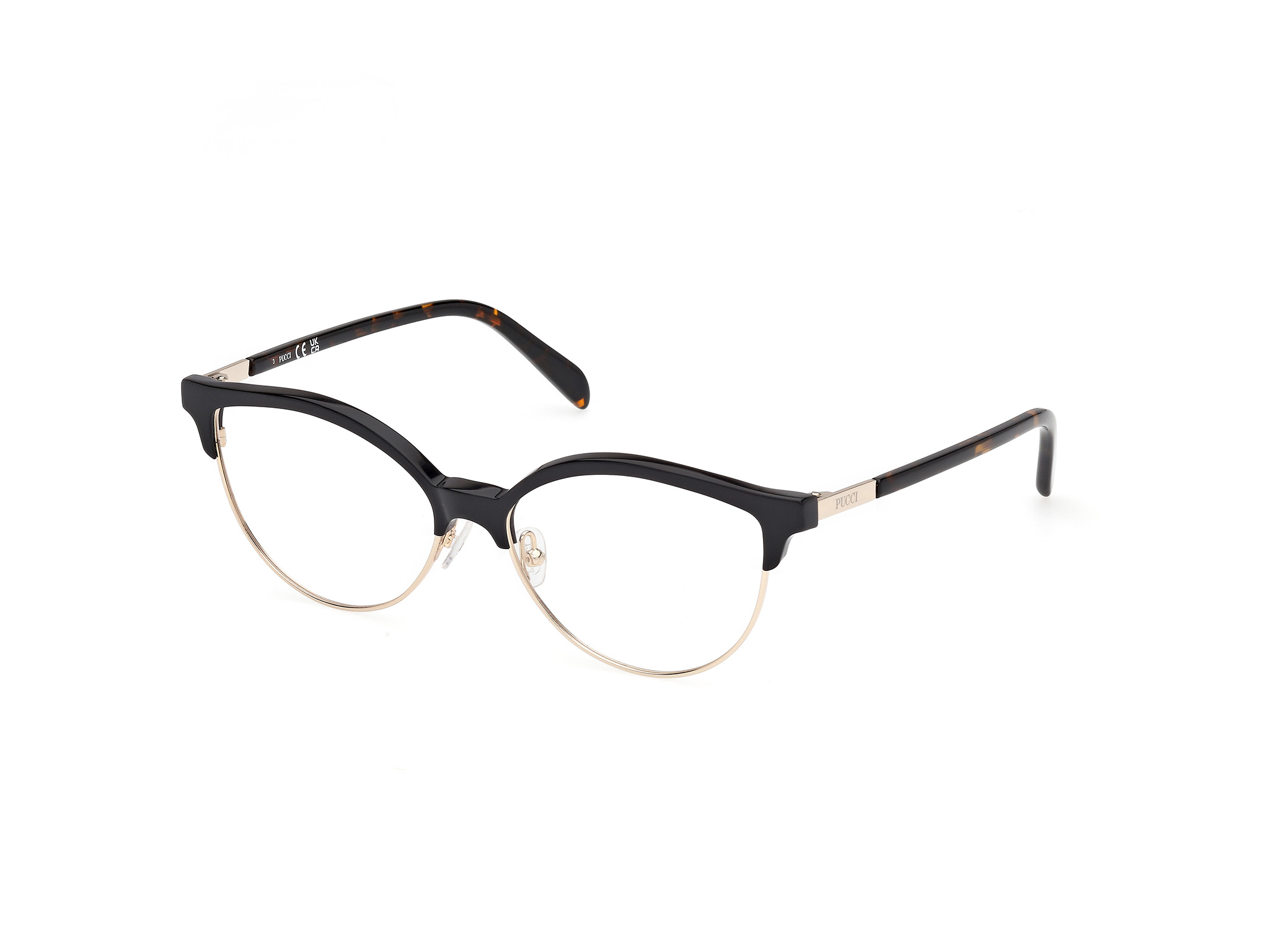 Emilio Pucci EP5259 001  