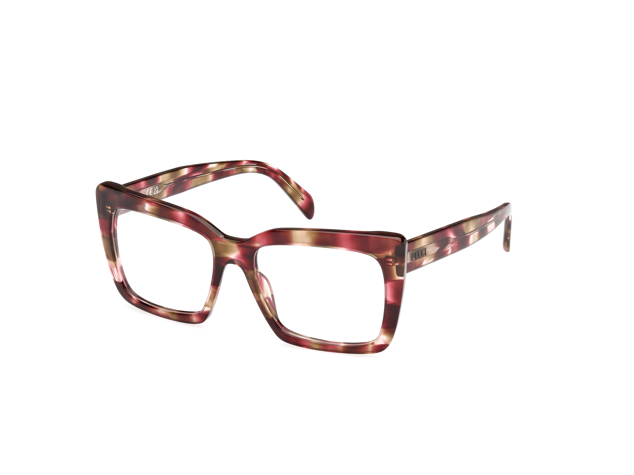 Emilio Pucci EP5261 055  