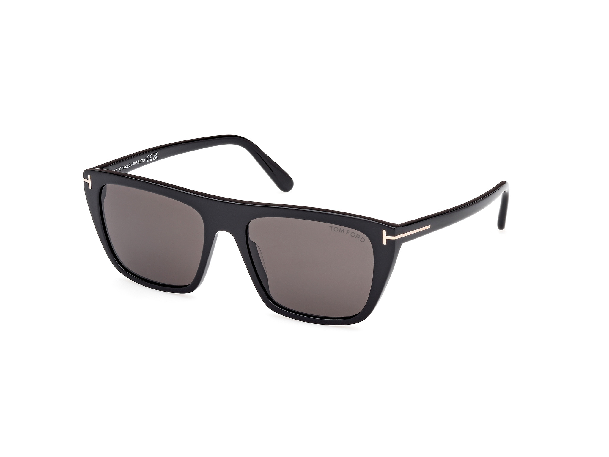Tom Ford FT1175 01A Aslan 