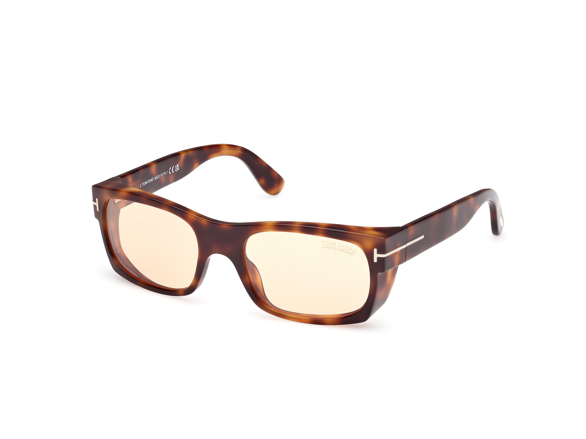 Tom Ford FT1181 53E Juan 