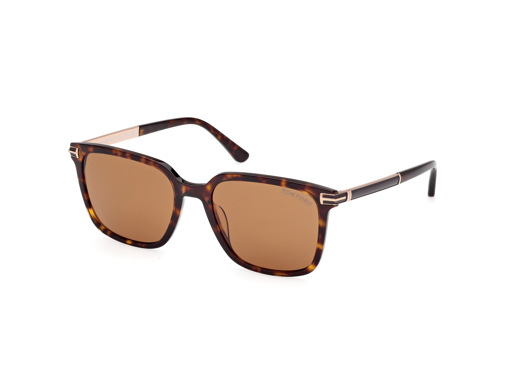 Tom Ford FT1183 52E Jochem 