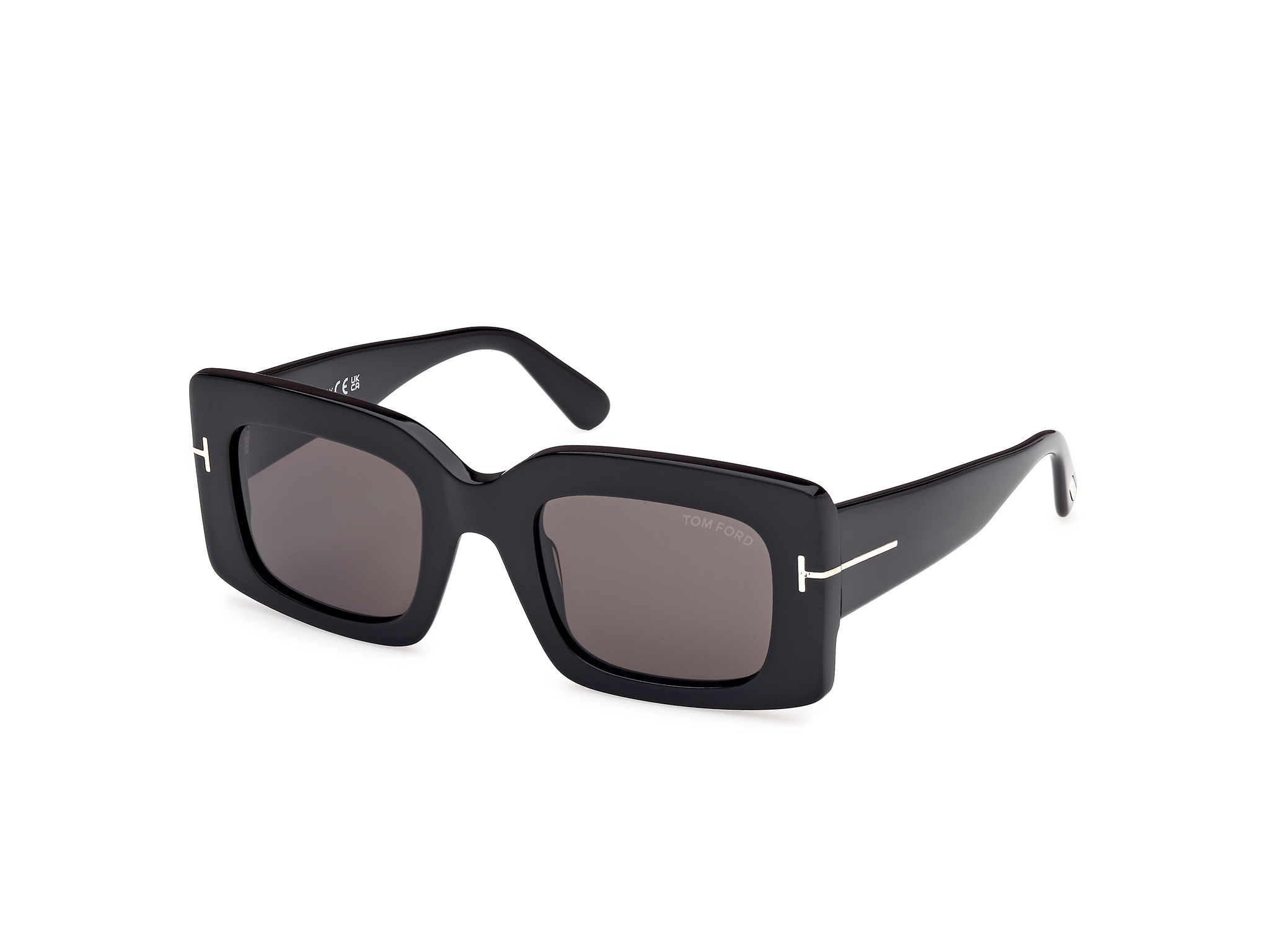 Tom Ford FT1188 01A Brigitta 