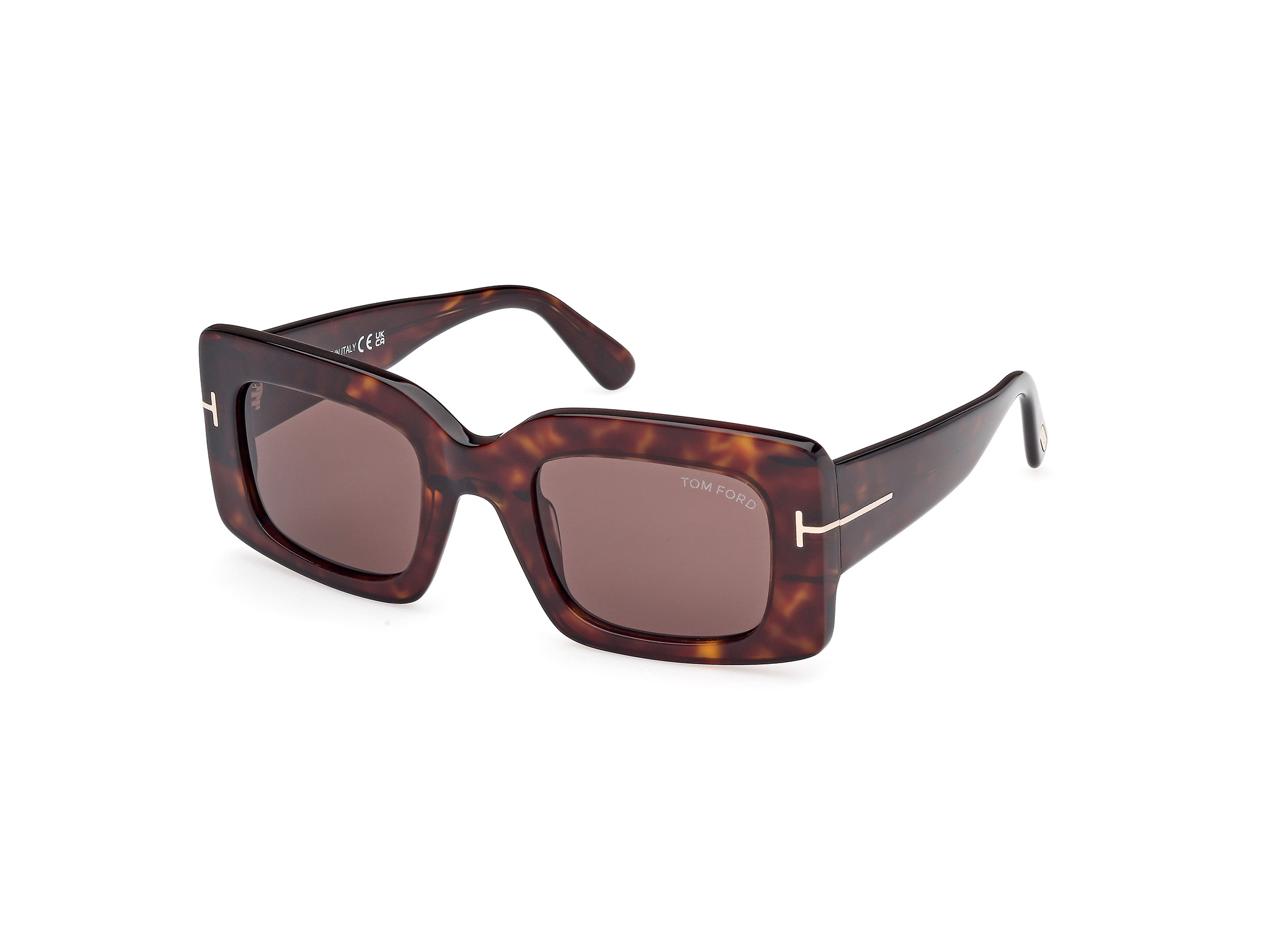 Tom Ford FT1188 52E Brigitta 