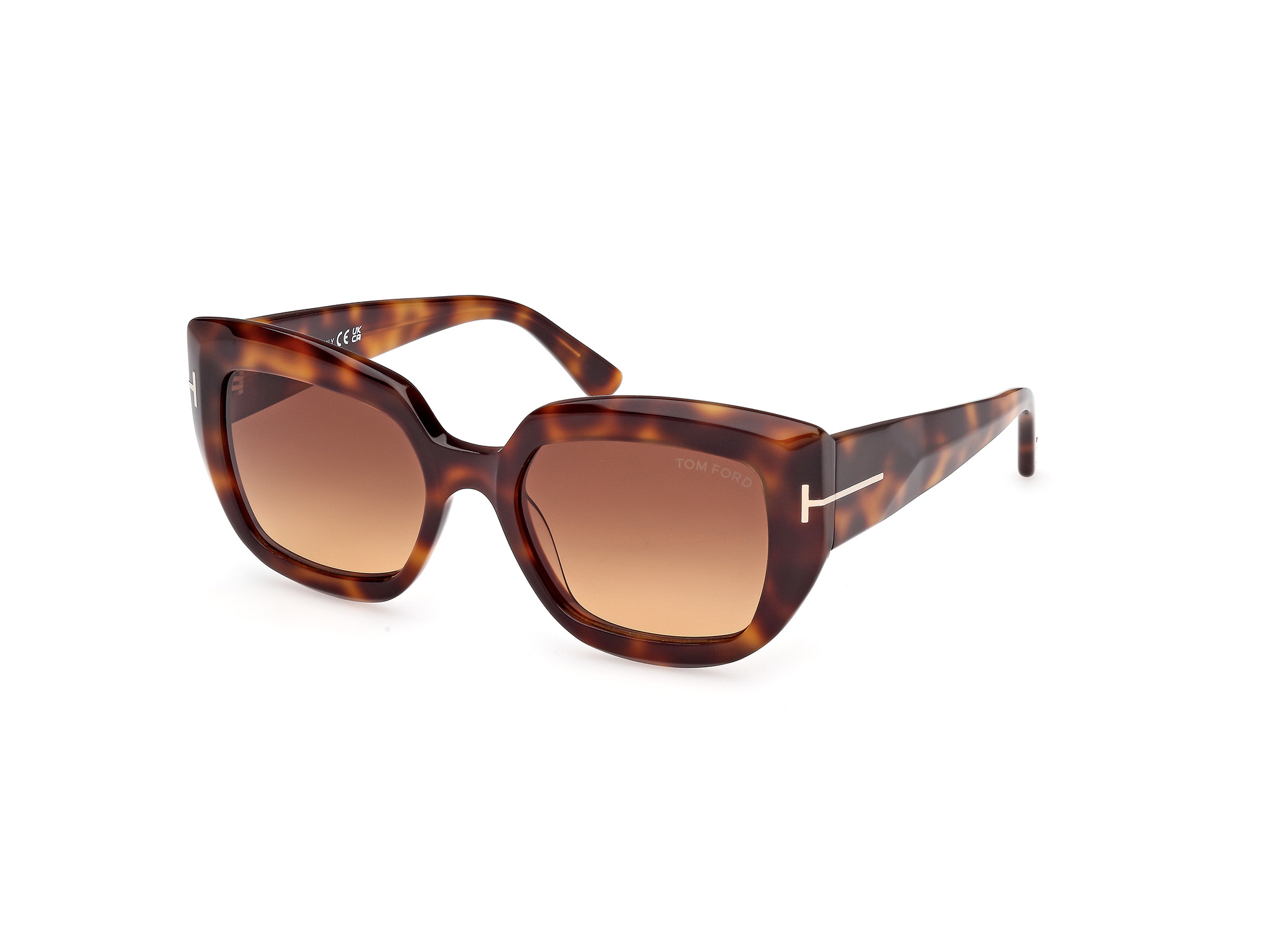 Tom Ford FT1192 53F Saltzman 