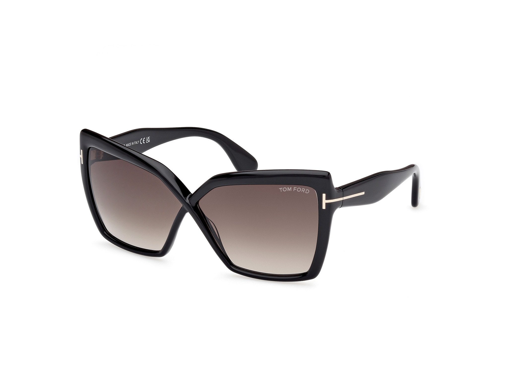 Tom Ford FT1195 01B Fiore 