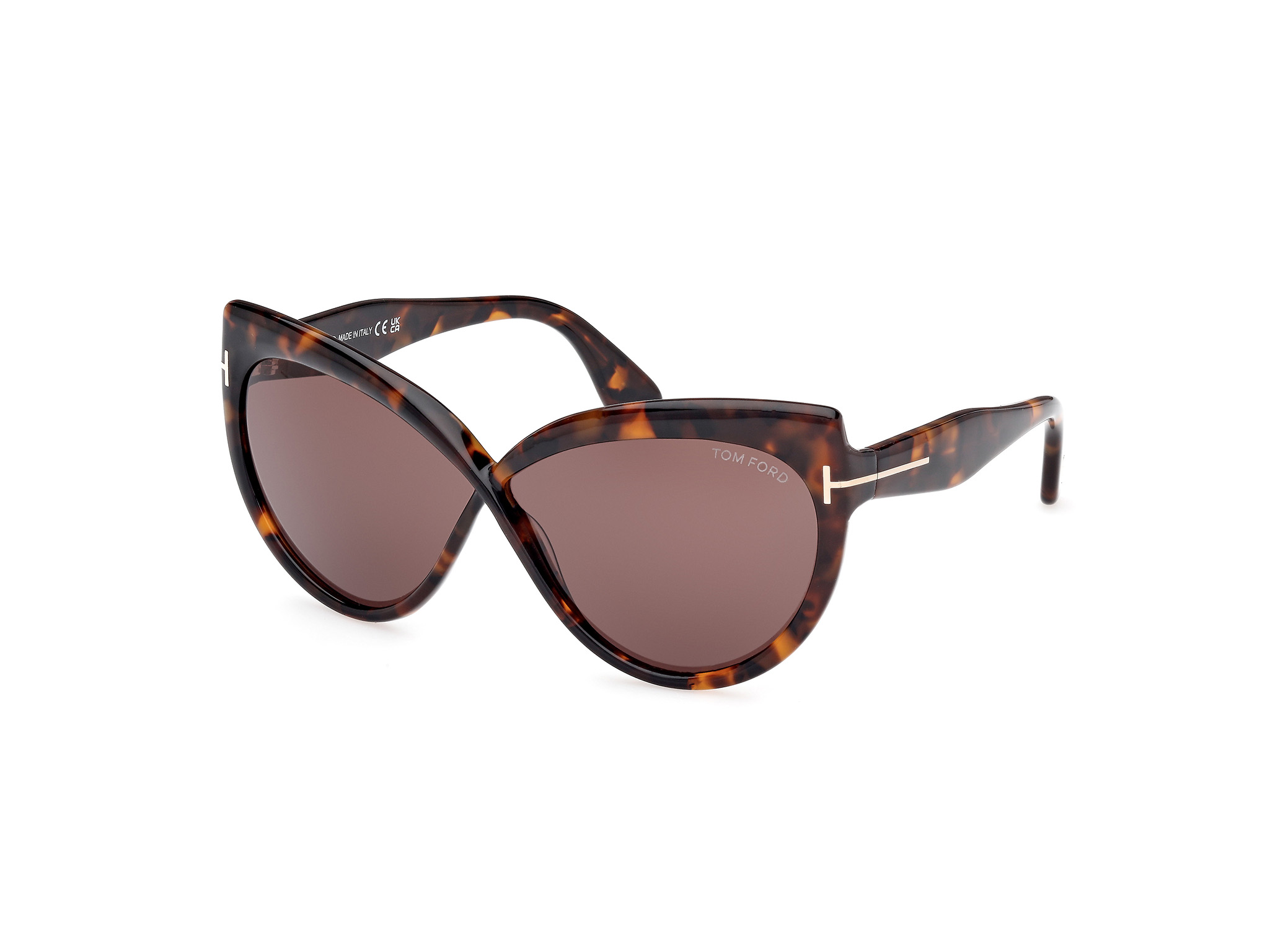Tom Ford FT1196 52E Beatrice 