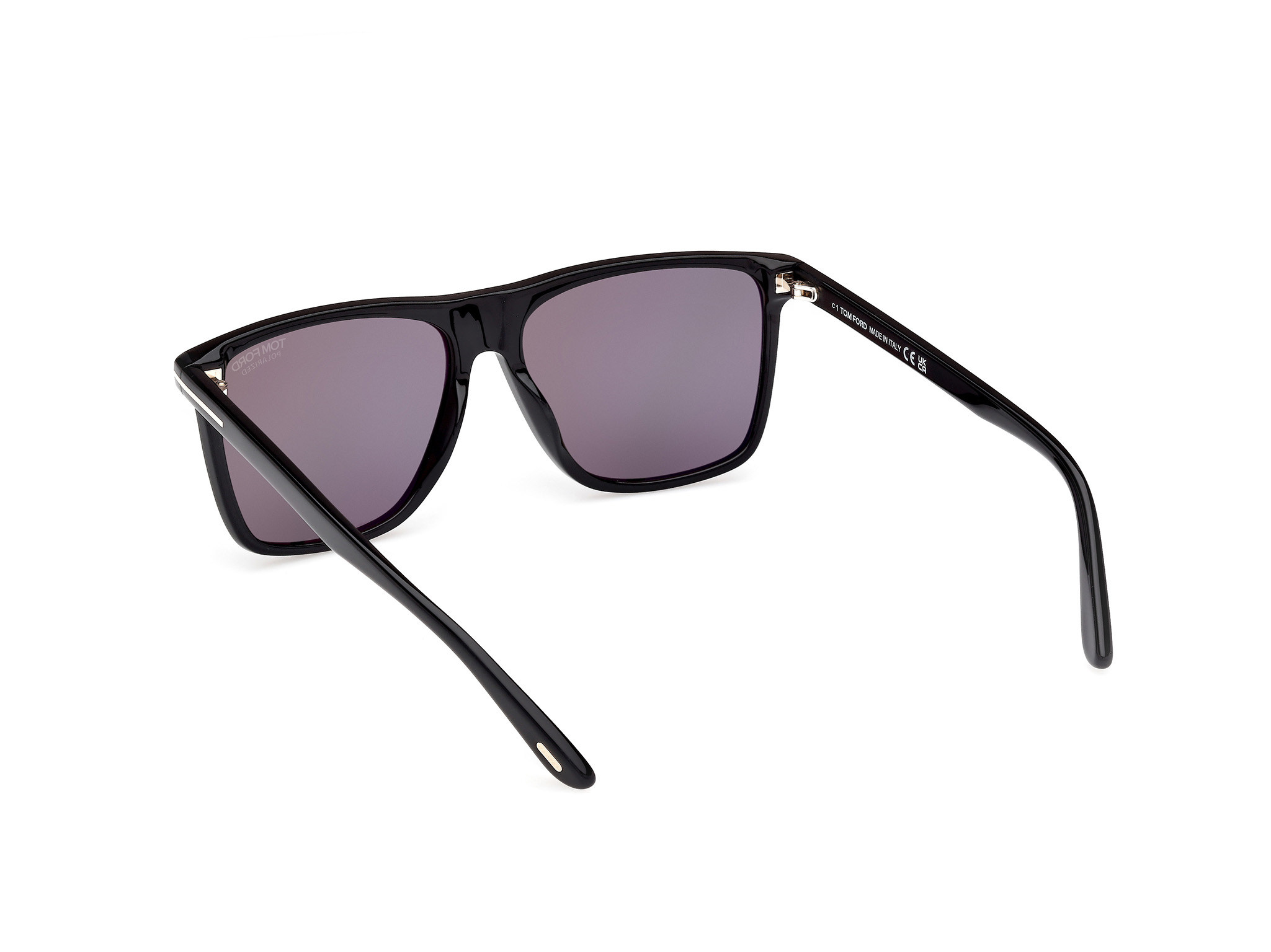 Tom Ford FT0832 01D Fletcher 