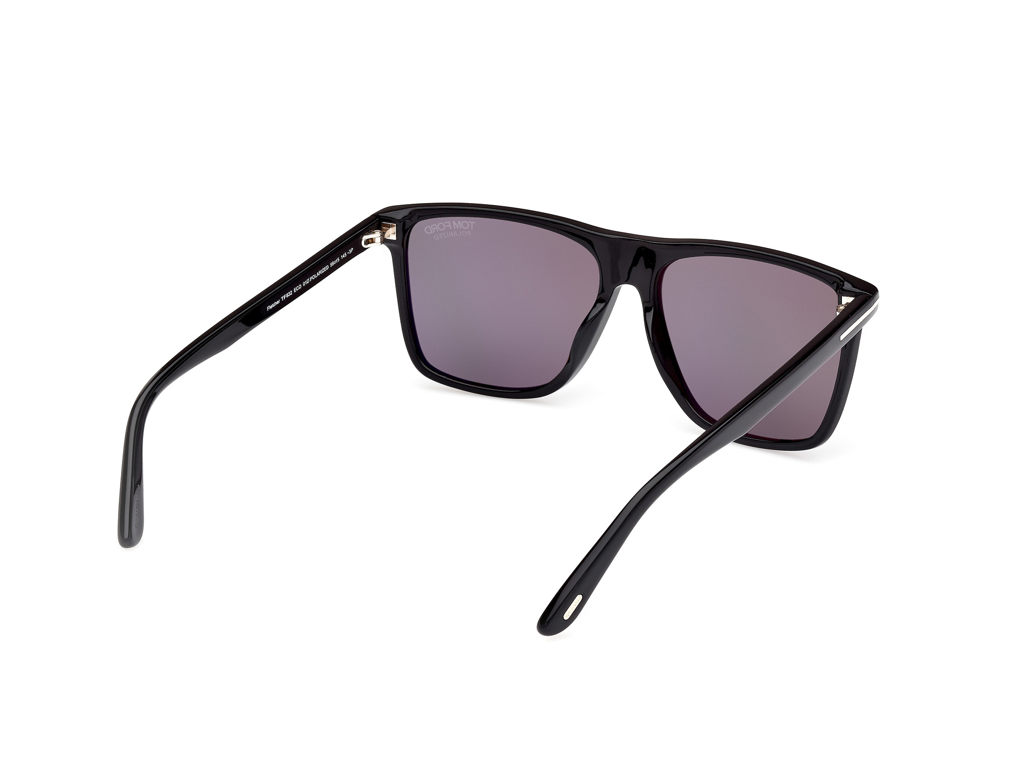 Tom Ford FT0832 01D Fletcher 