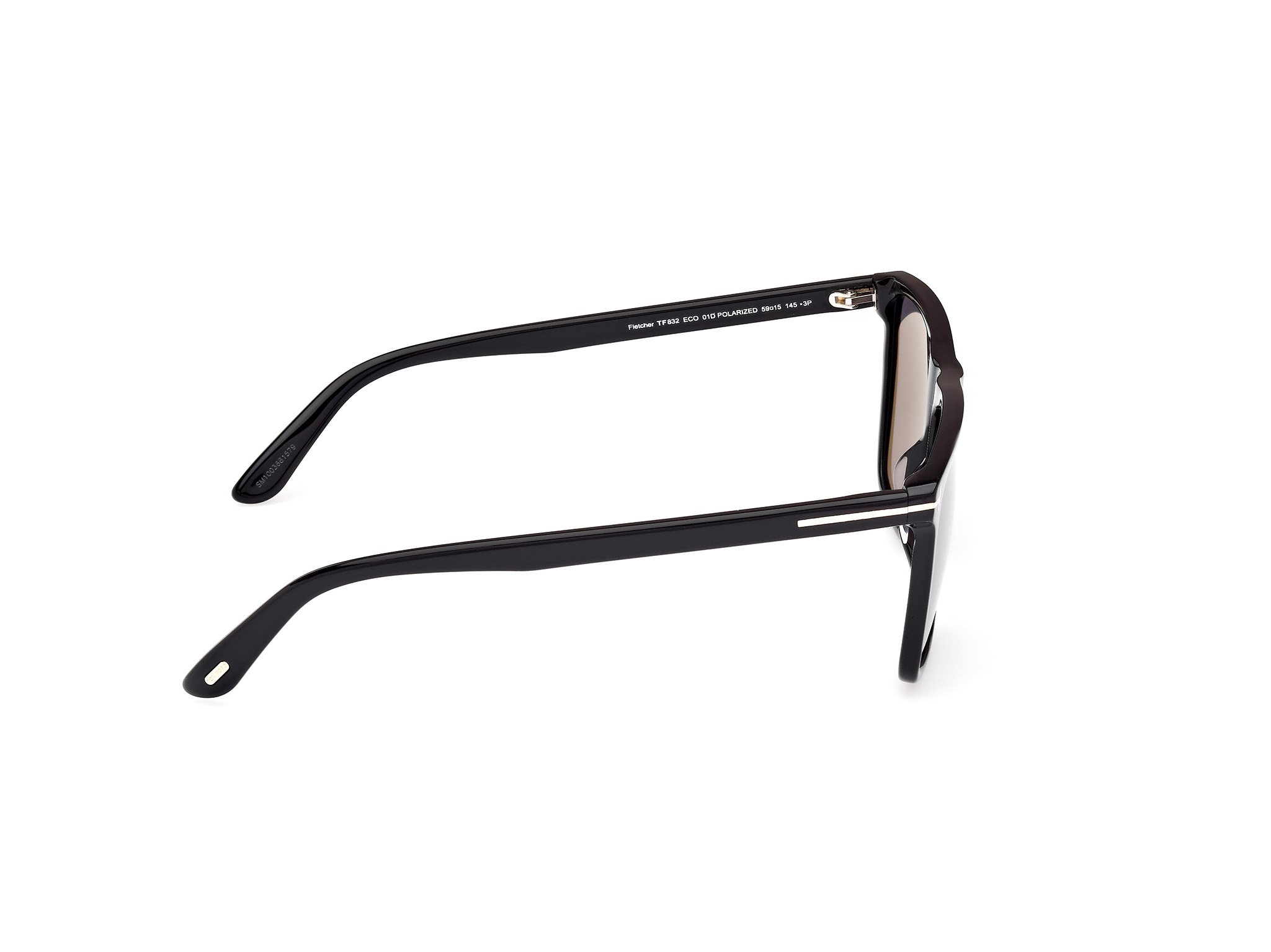 Tom Ford FT0832 01D Fletcher 