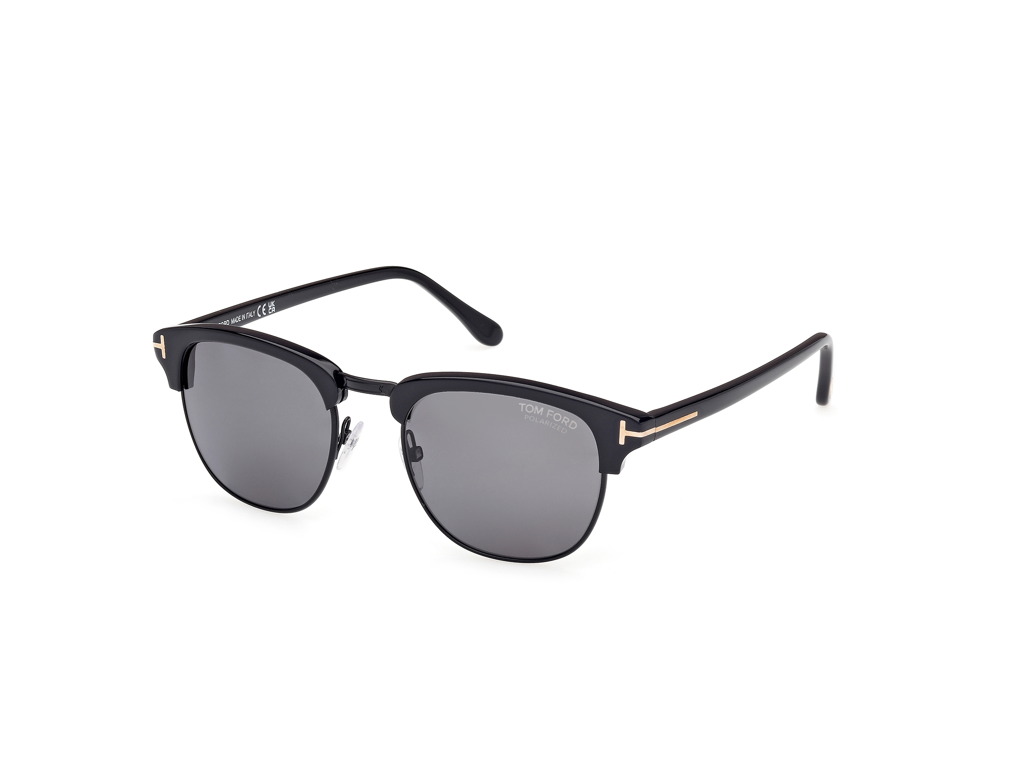 Tom Ford FT0248 01D Henry 