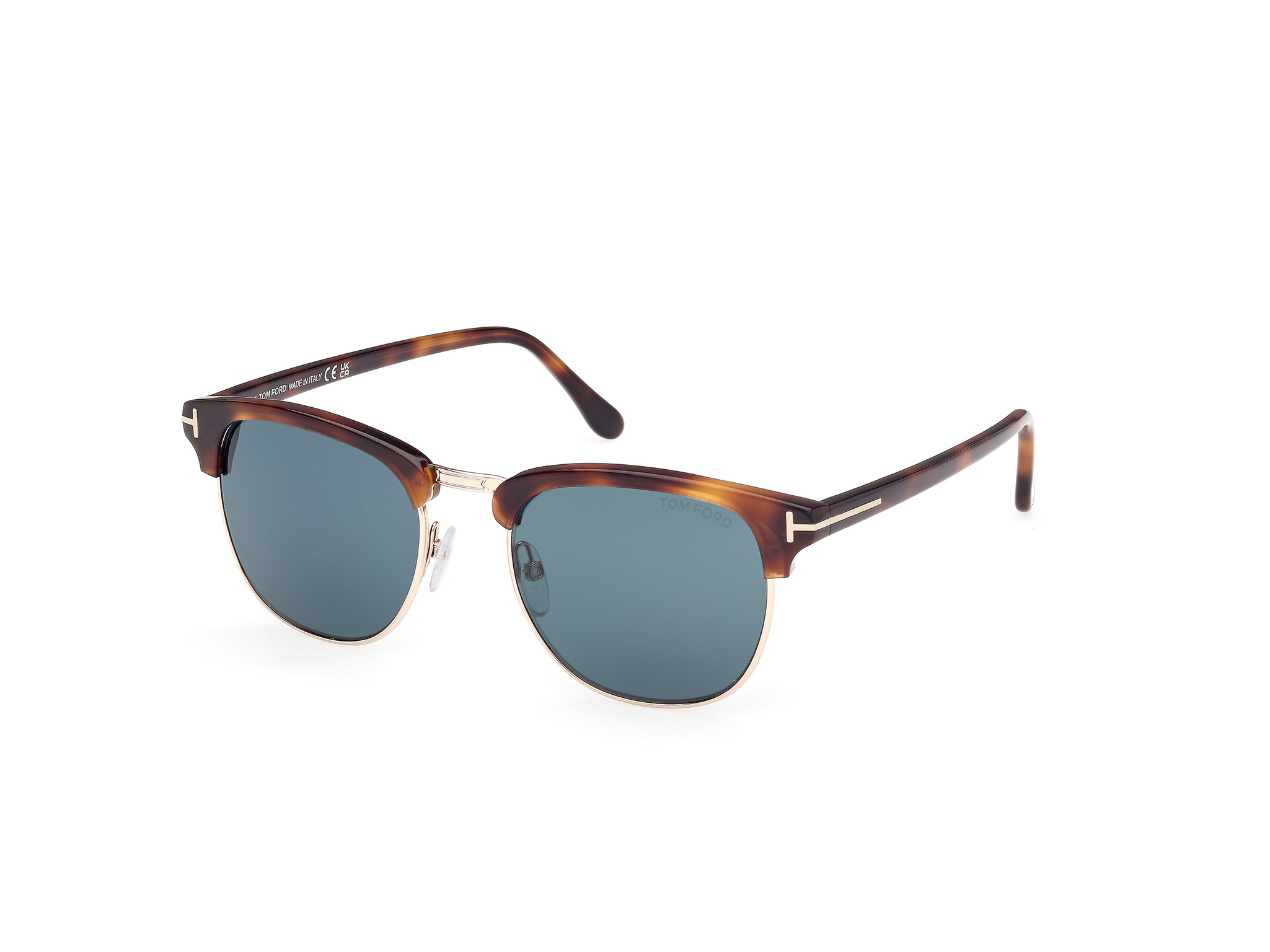 Tom Ford FT0248 53V Henry 