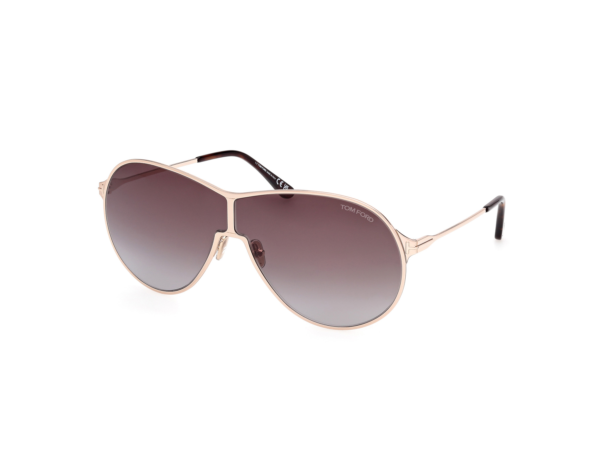 Tom Ford FT1174 28K Gaia 