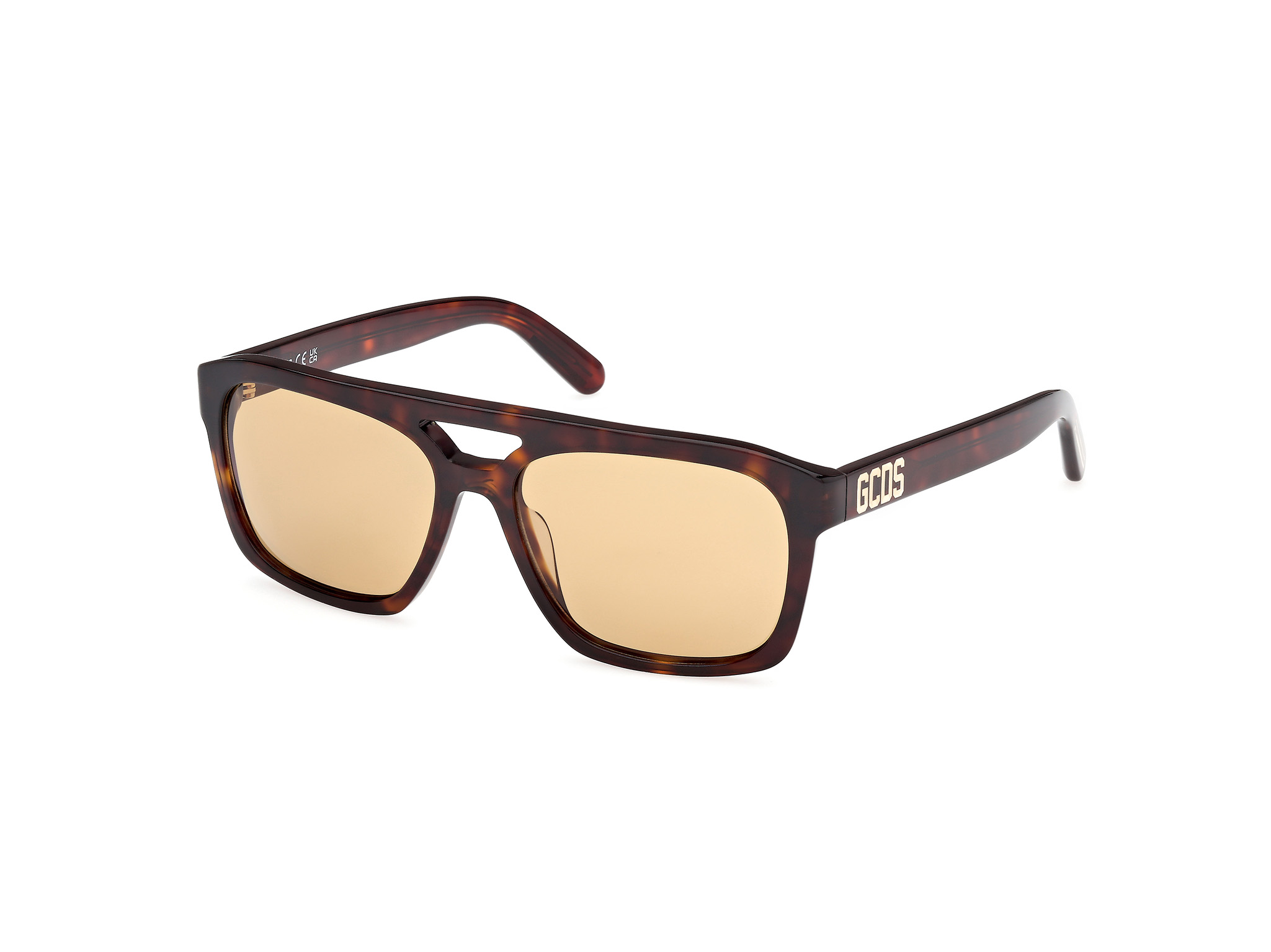Gcds GD0058 52J  