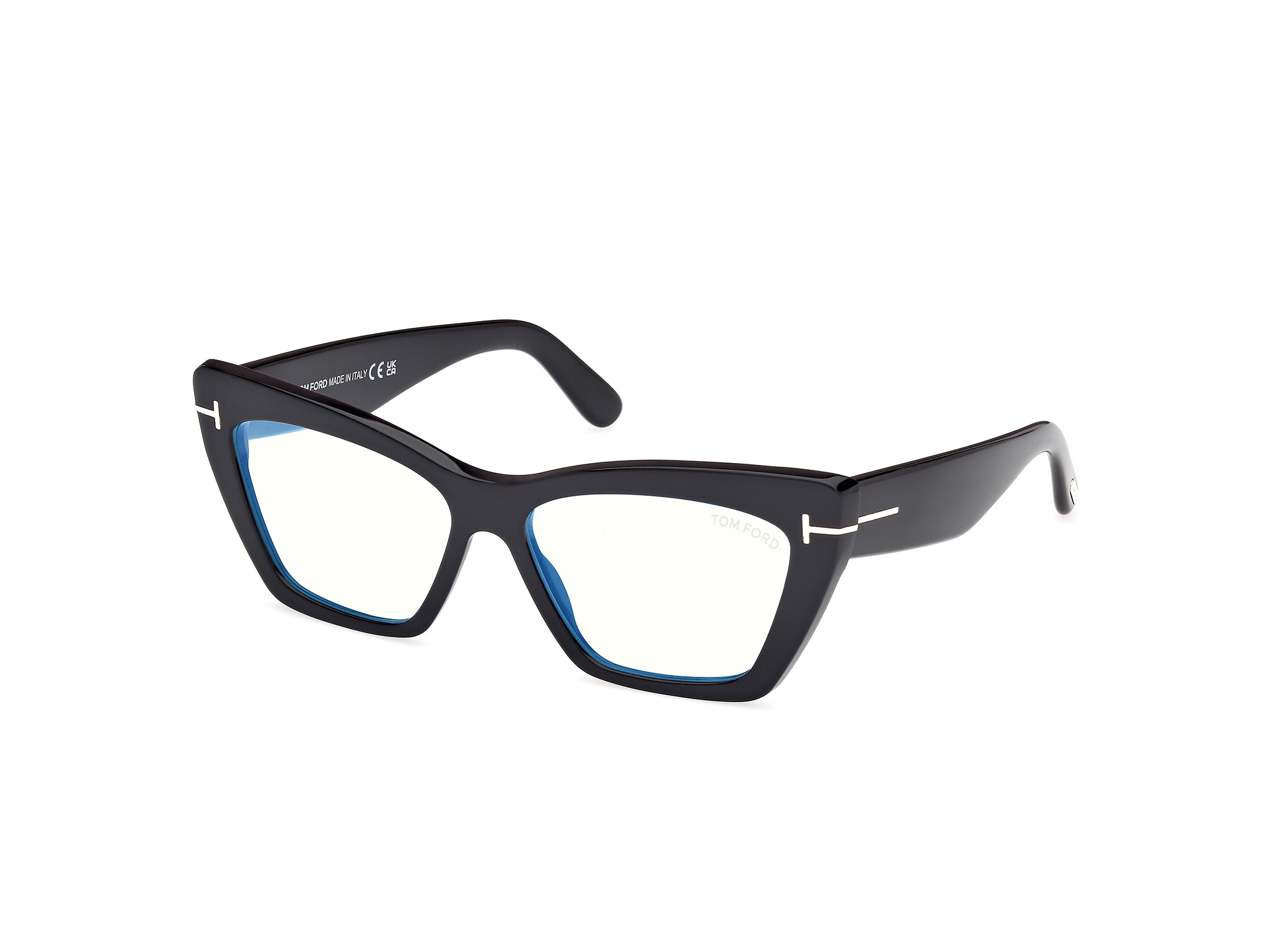Tom Ford FT6026-B 001  