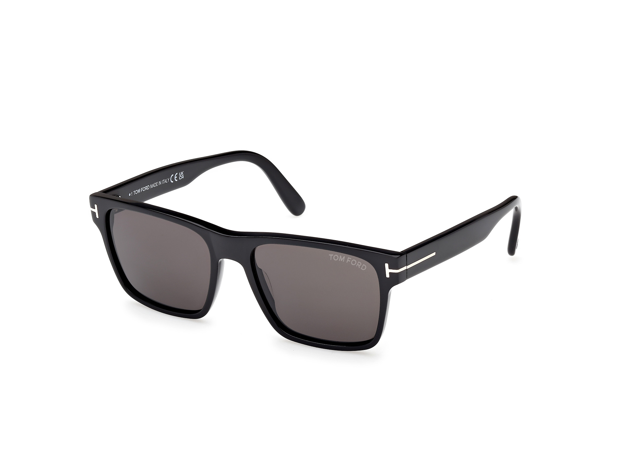 Tom Ford FT1205 01A Calder 
