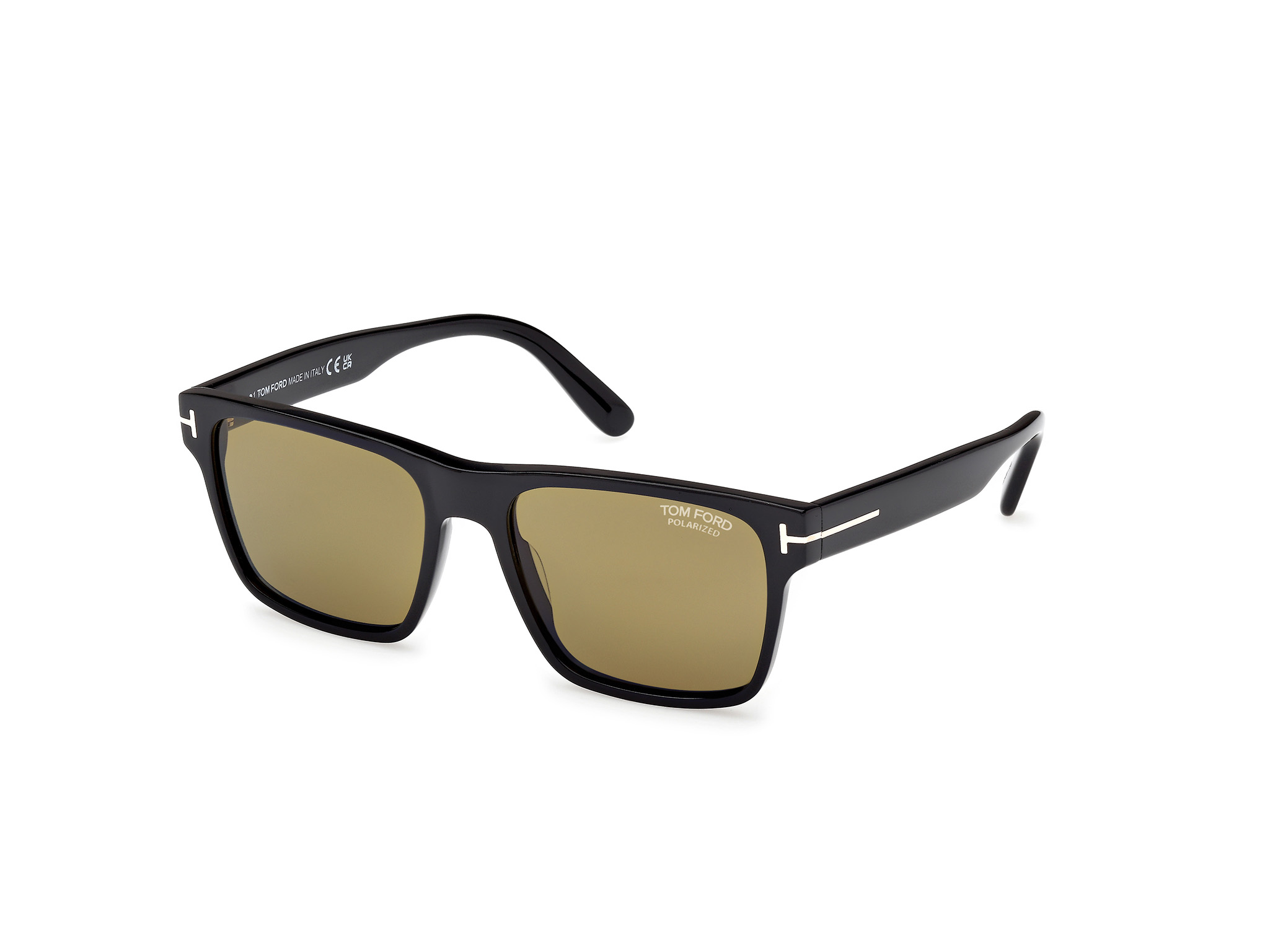 Tom Ford FT1205 01H Calder 