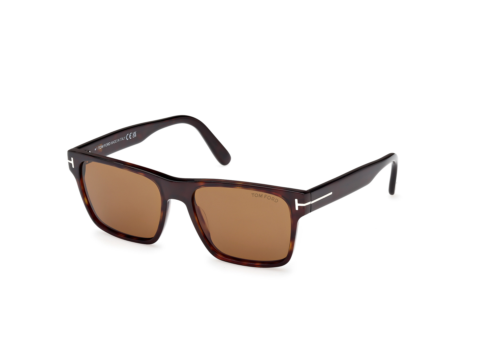 Tom Ford FT1205 52E Calder 