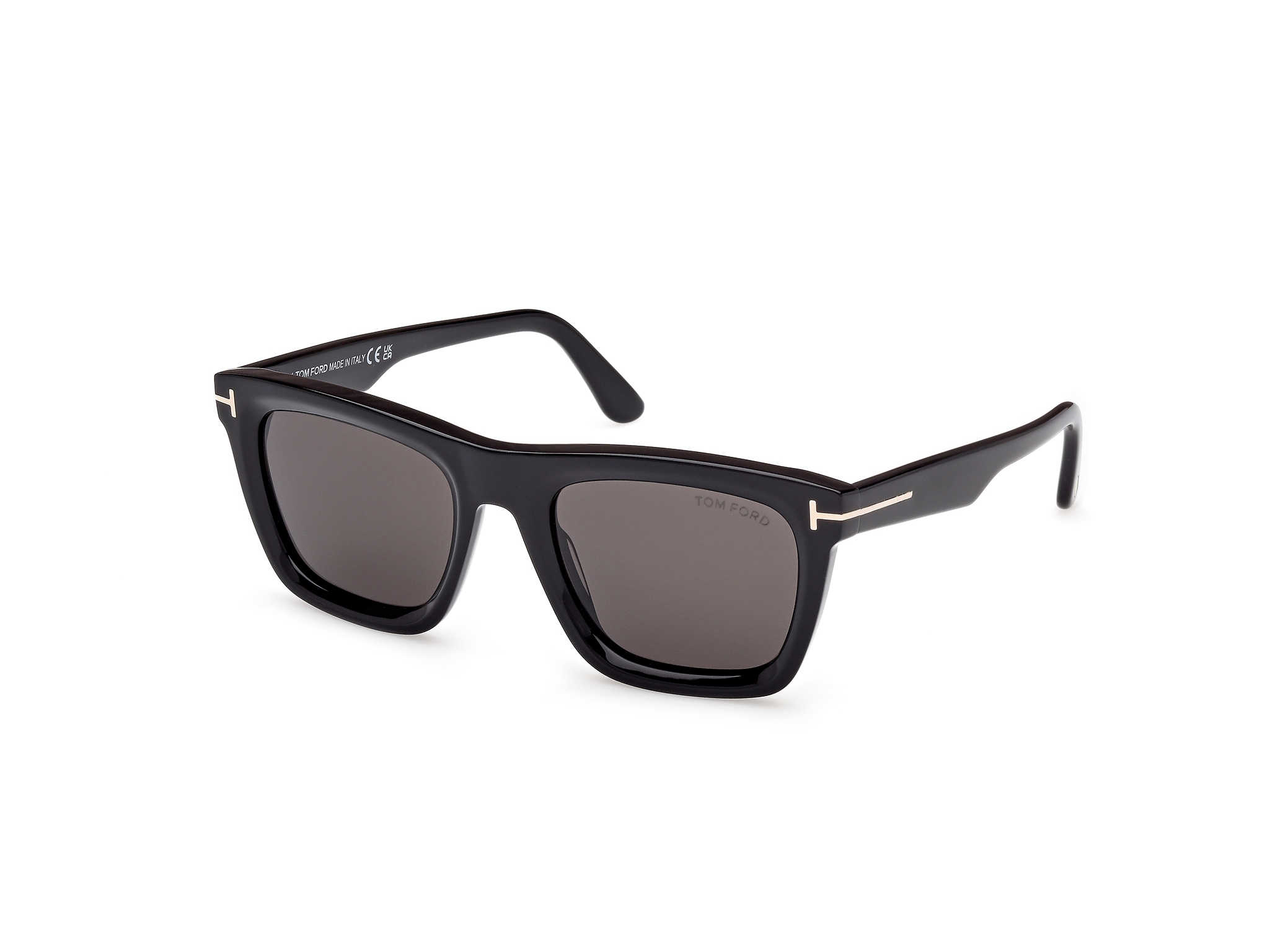 Tom Ford FT1207 01A Lelio 