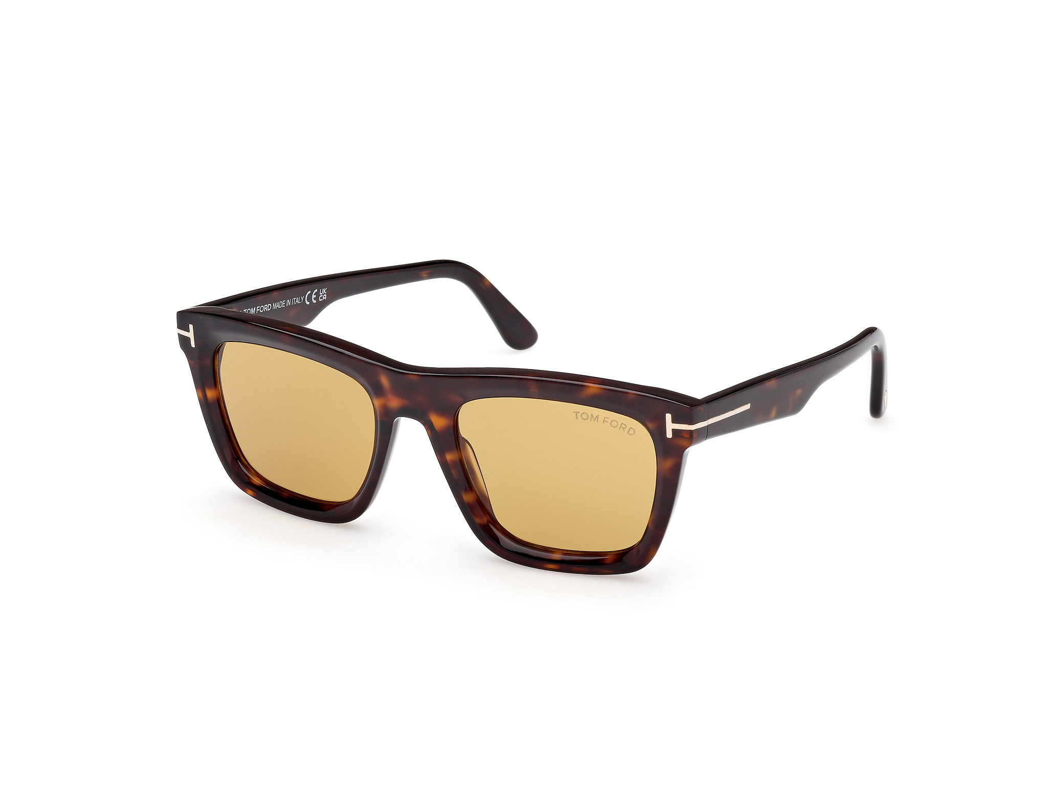 Tom Ford FT1207 52E Lelio 