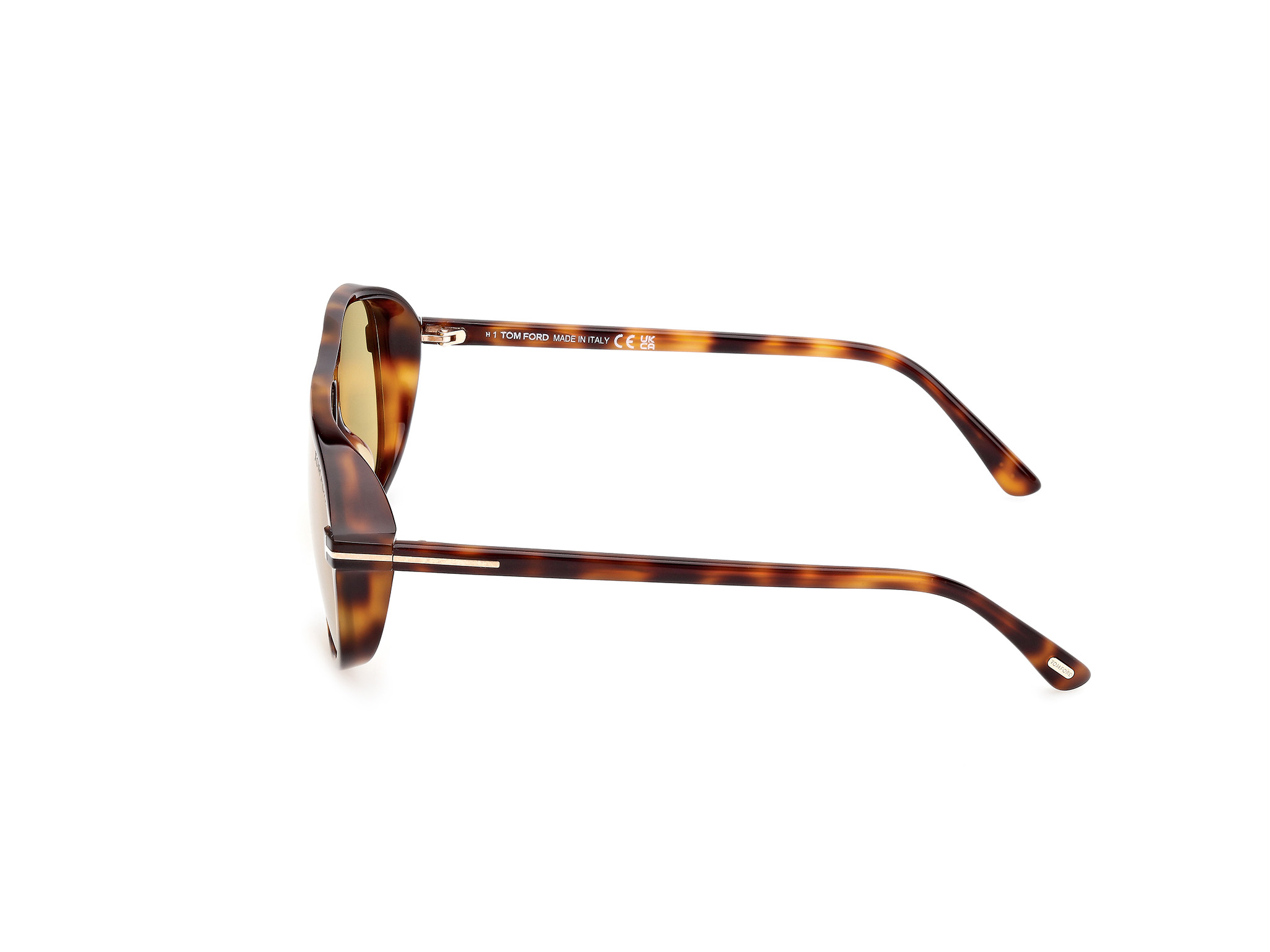 Tom Ford FT1208 53E Guillaume 