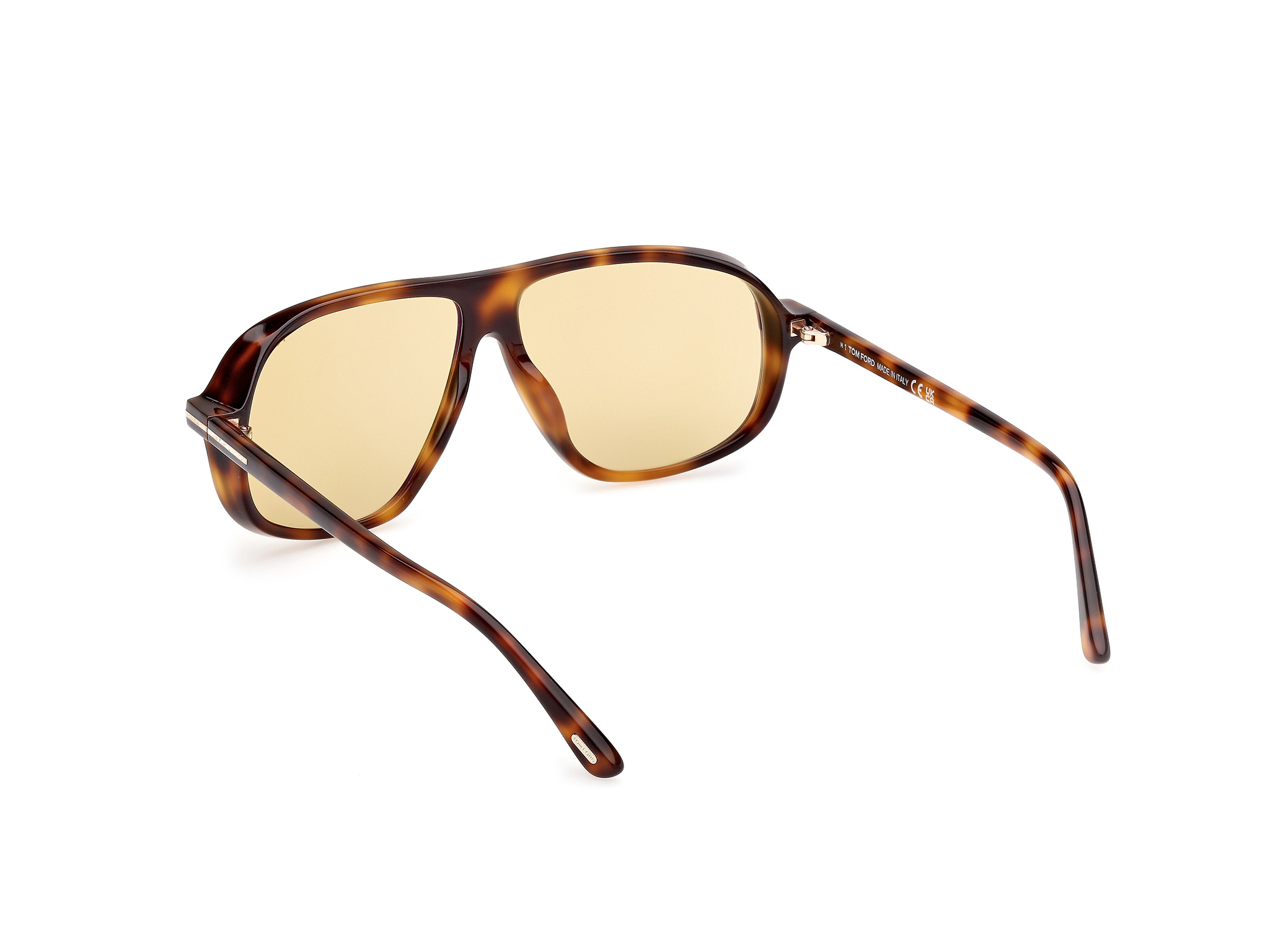 Tom Ford FT1208 53E Guillaume 