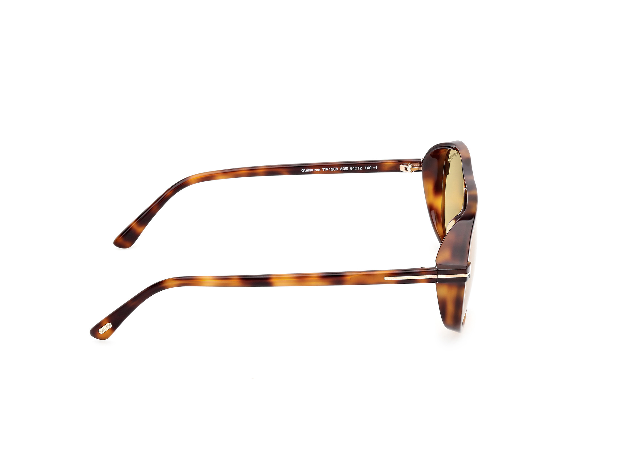 Tom Ford FT1208 53E Guillaume 