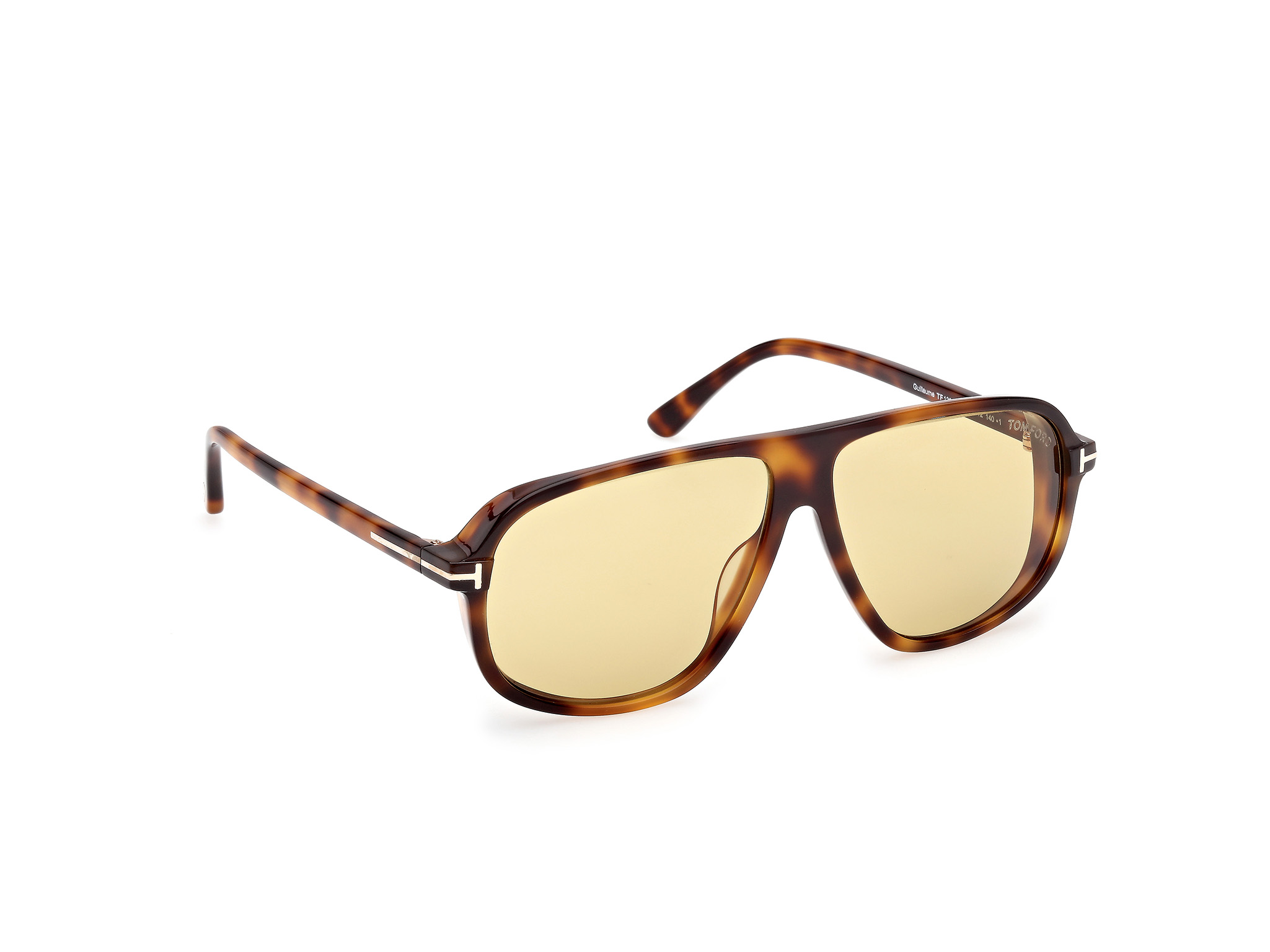 Tom Ford FT1208 53E Guillaume 