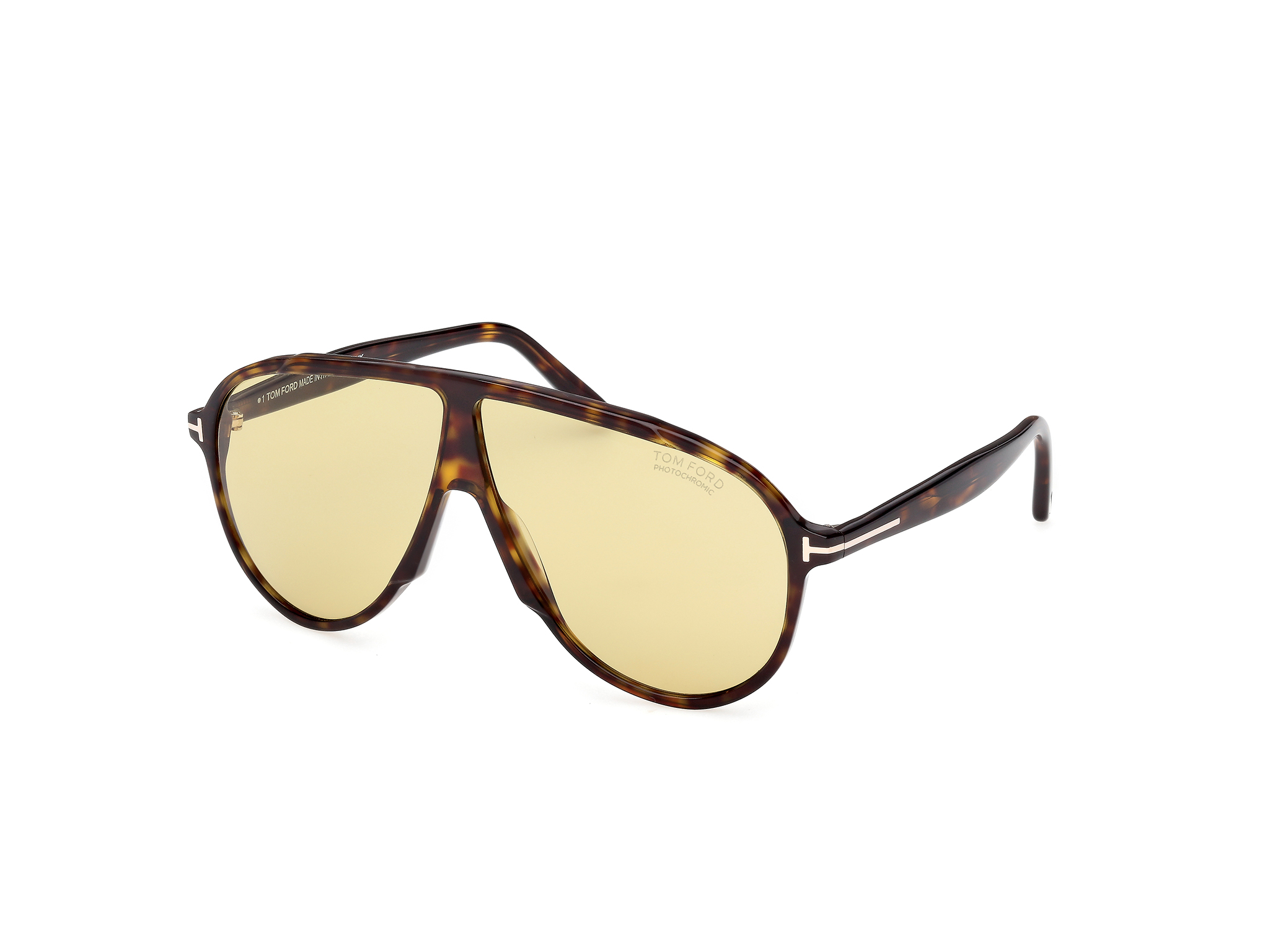Tom Ford FT1211 52E Vladimir 