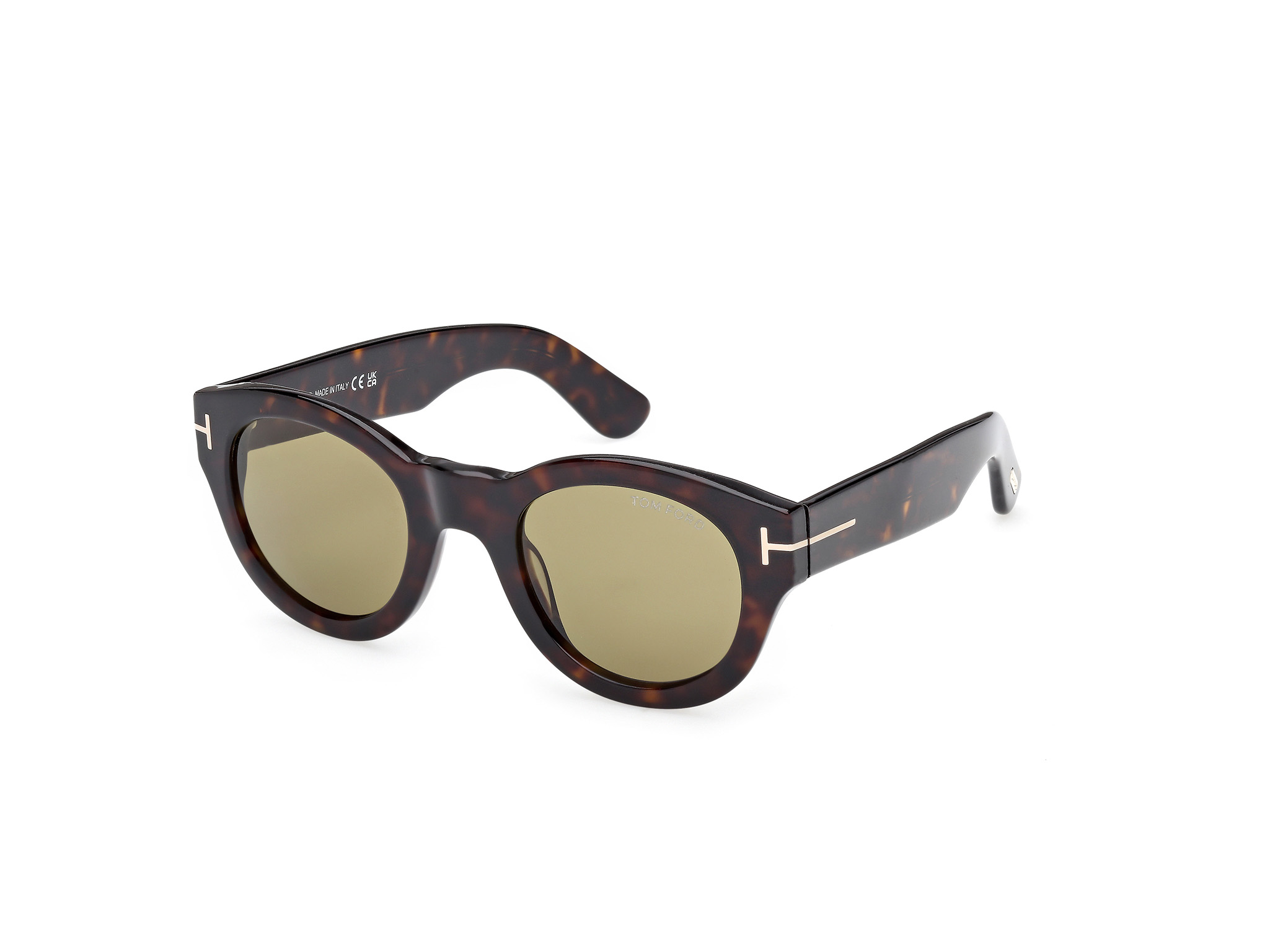 Tom Ford FT1212 52N Lucinda 