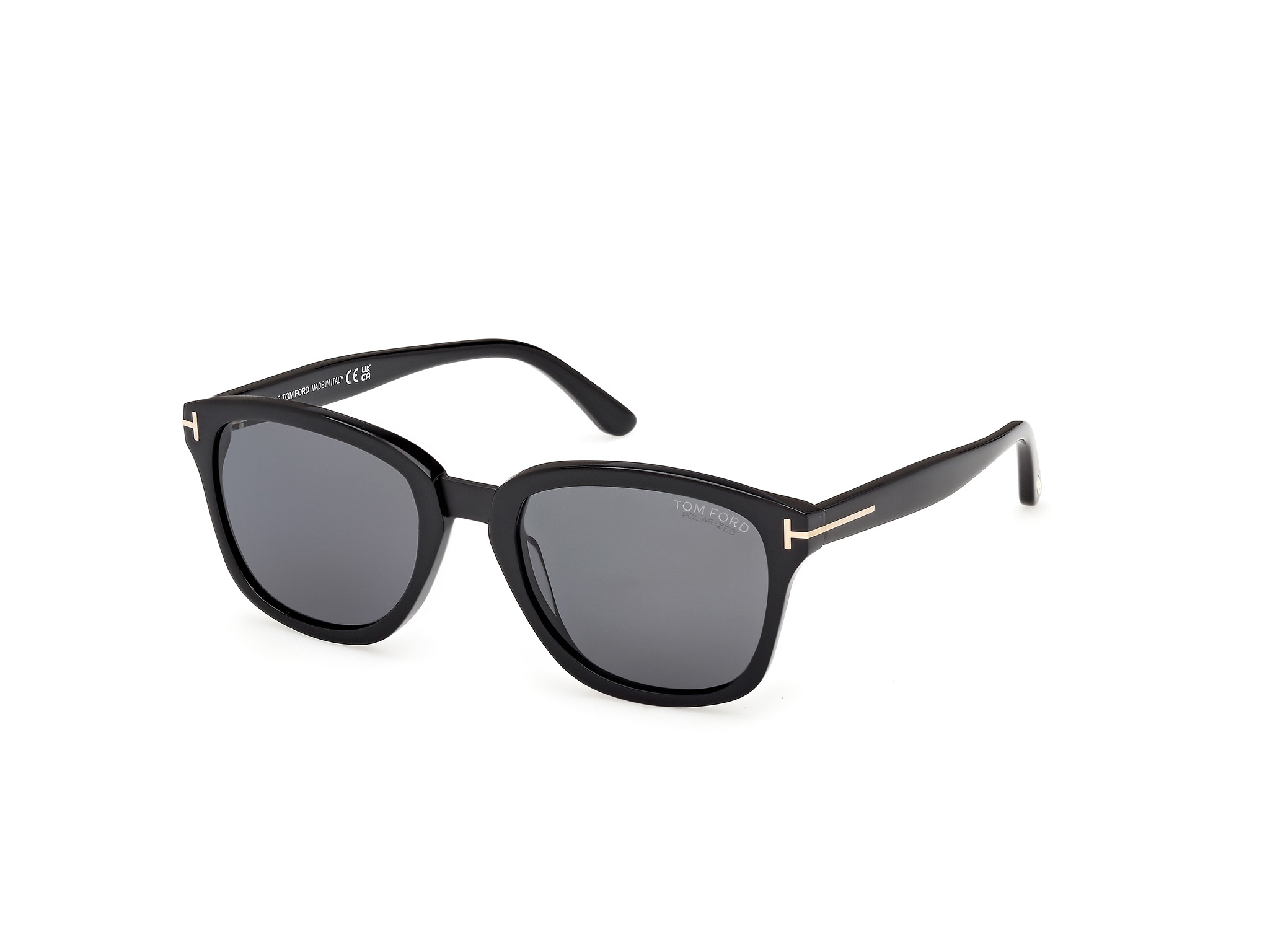 Tom Ford FT1213 01D Graydon 