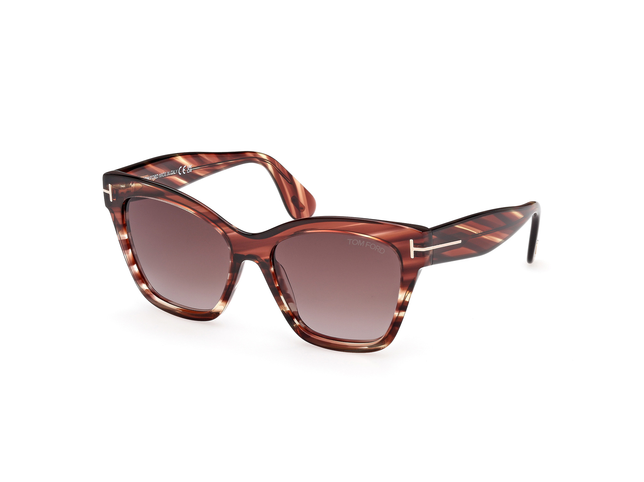 Tom Ford FT1217 55T Elvira 