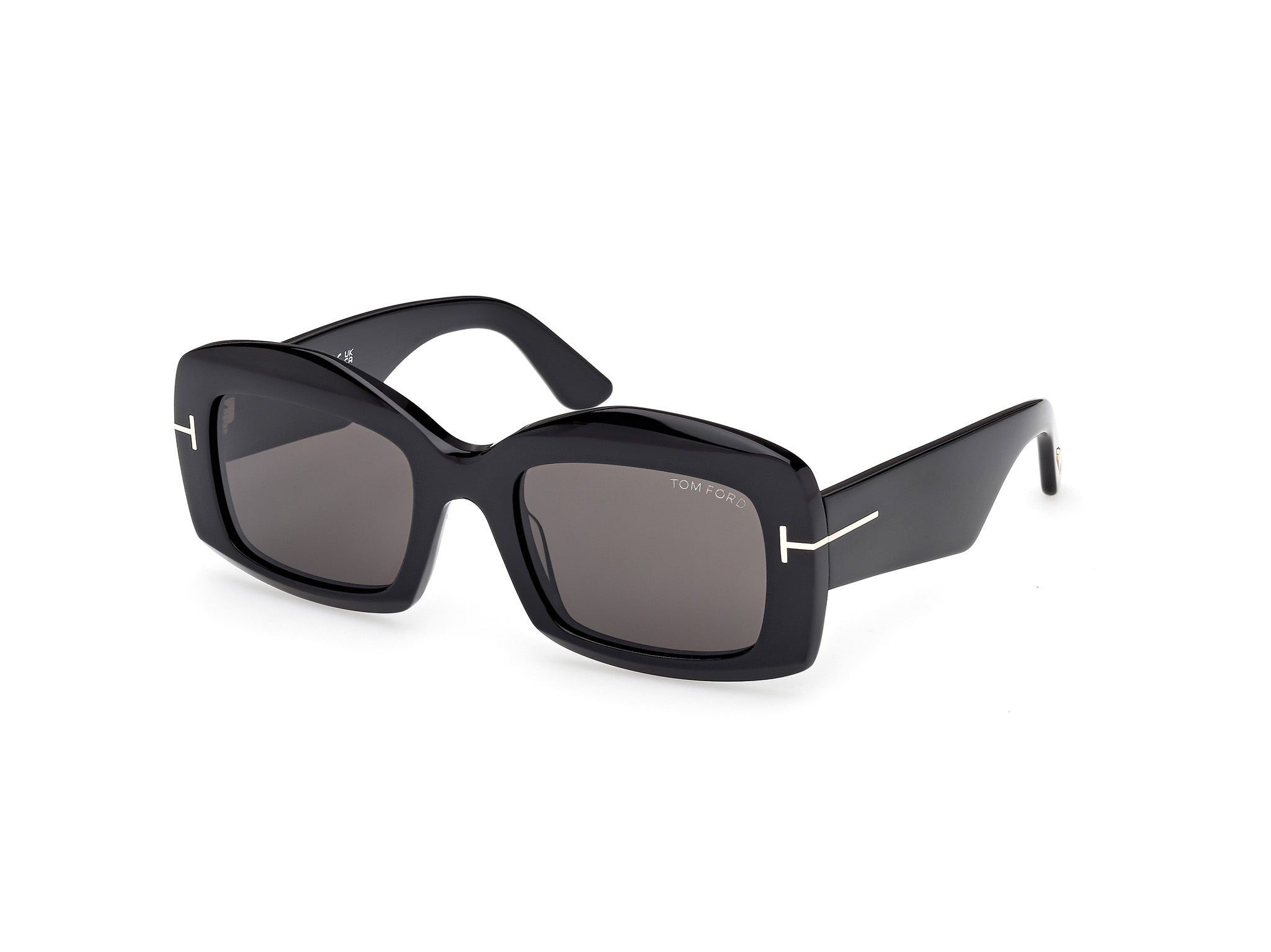 Tom Ford FT1218 01A Venetia 