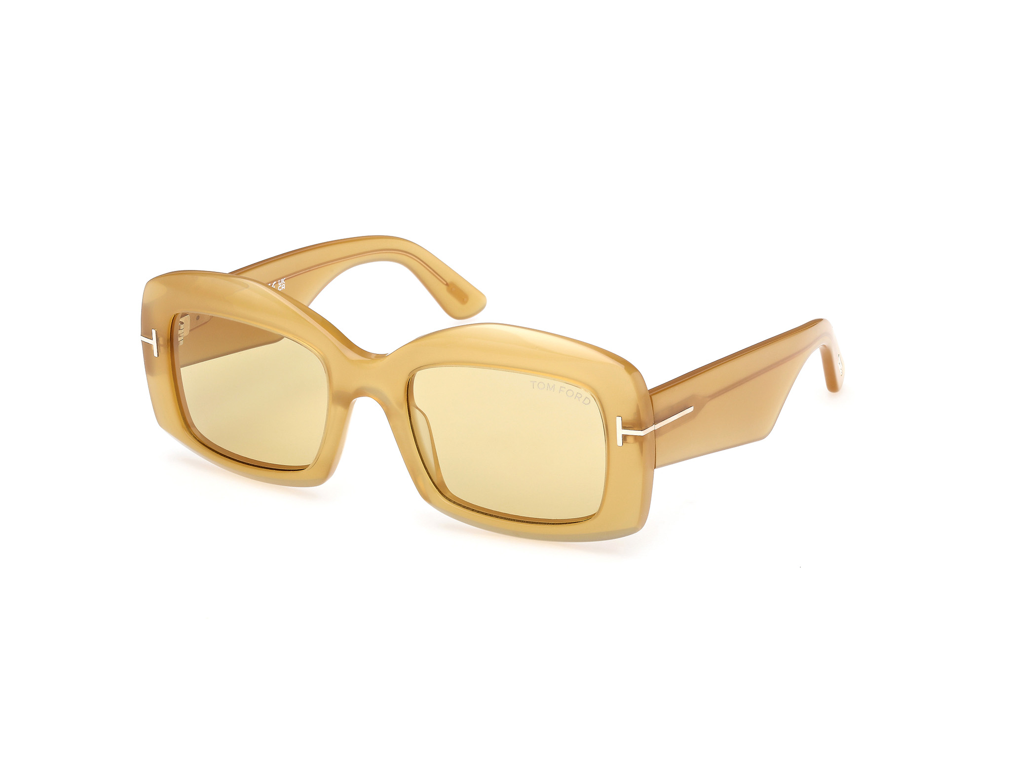 Tom Ford FT1218 39E Venetia 