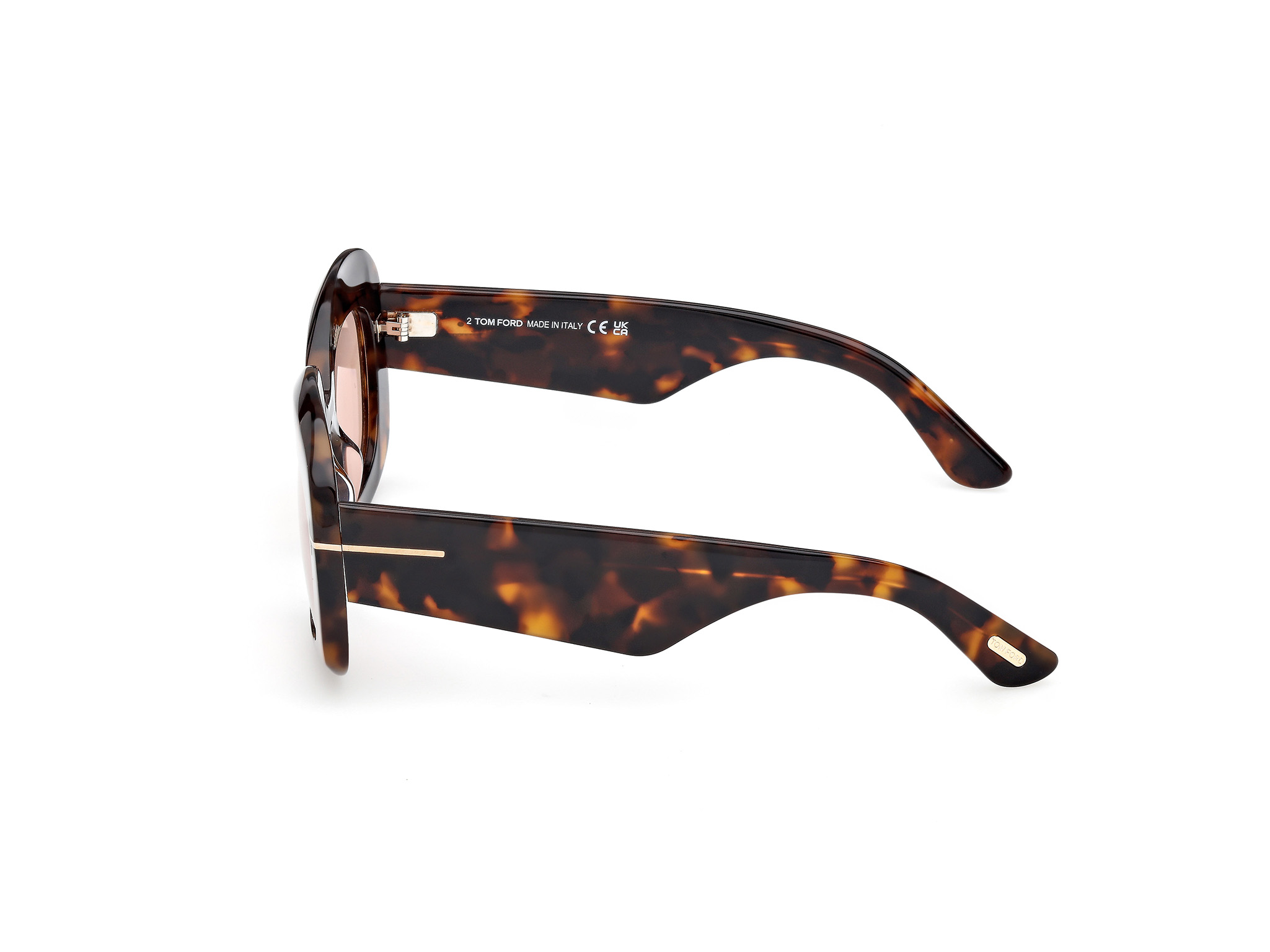 Tom Ford FT1219 52Y Carmen-02 