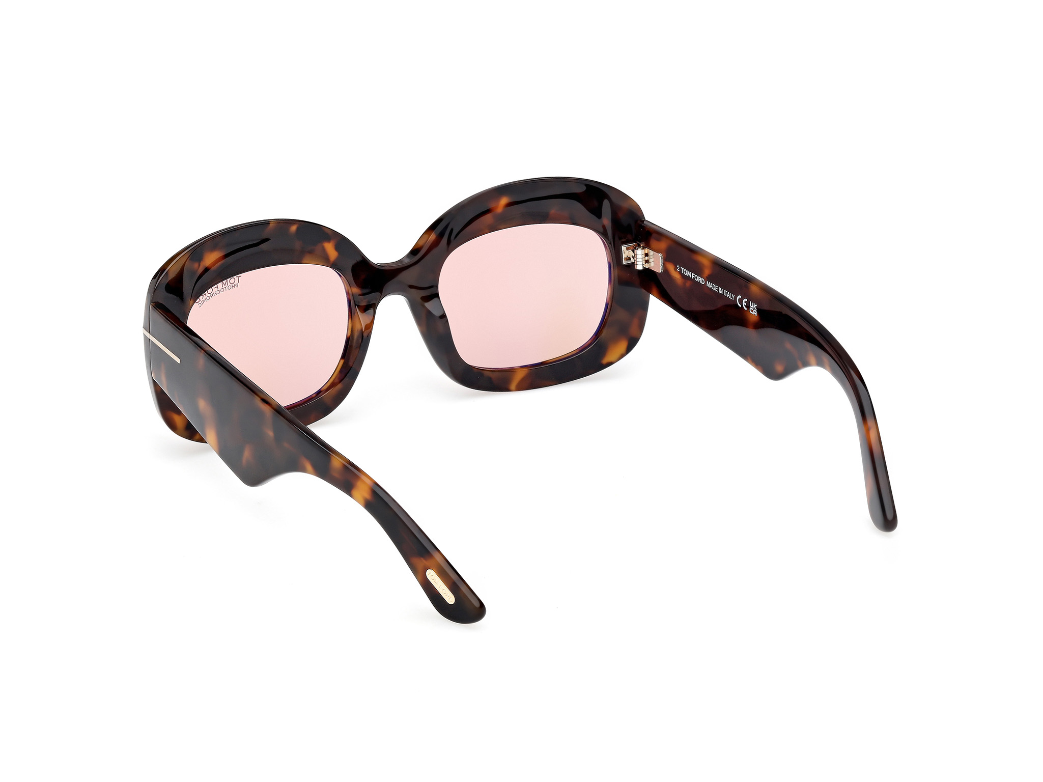 Tom Ford FT1219 52Y Carmen-02 