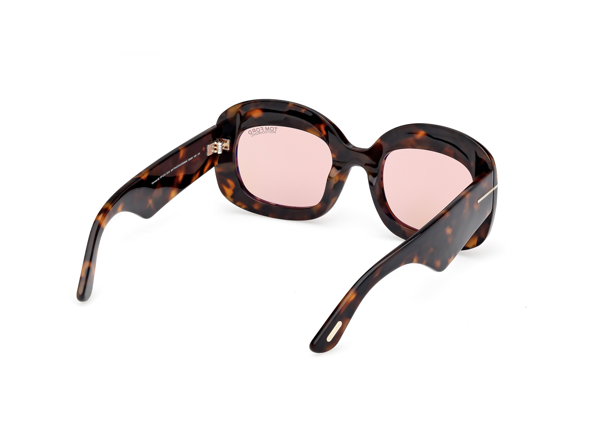 Tom Ford FT1219 52Y Carmen-02 