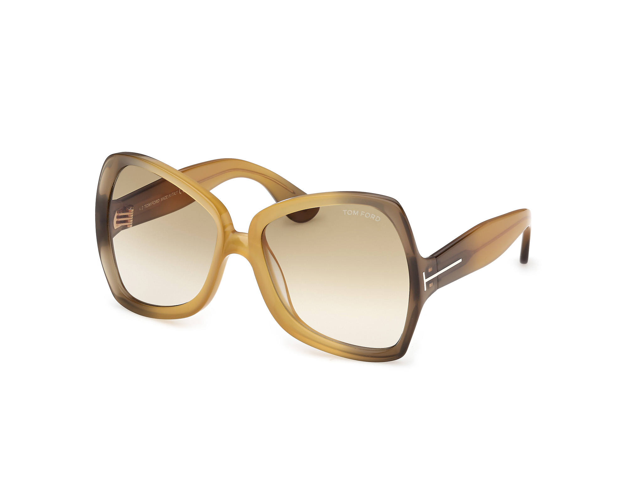 Tom Ford FT1222 41F Jerry 