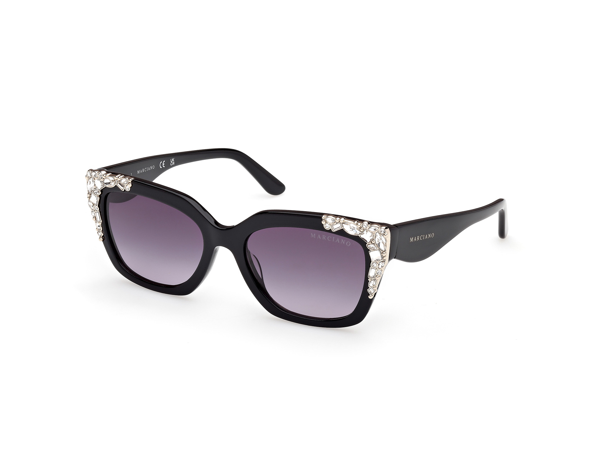 Guess GM00027 01B  