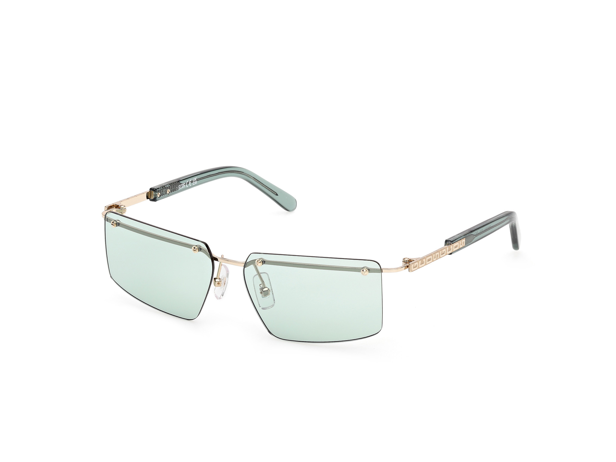 Gcds GD0061 32N  