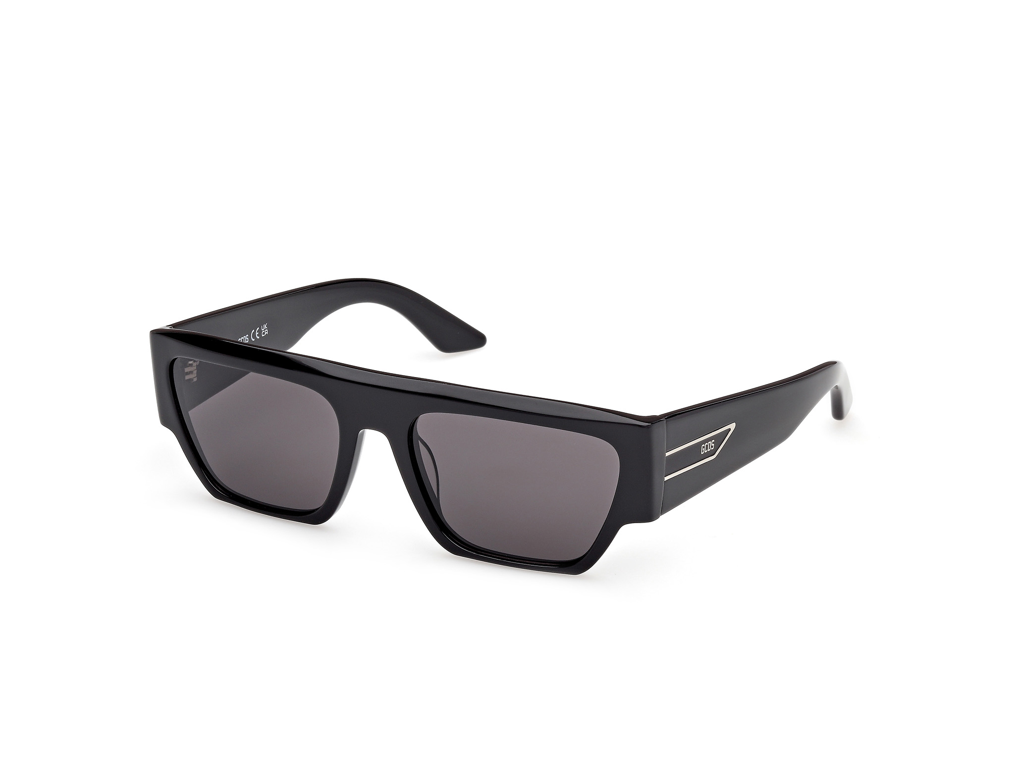 Gcds GD0064 01A  