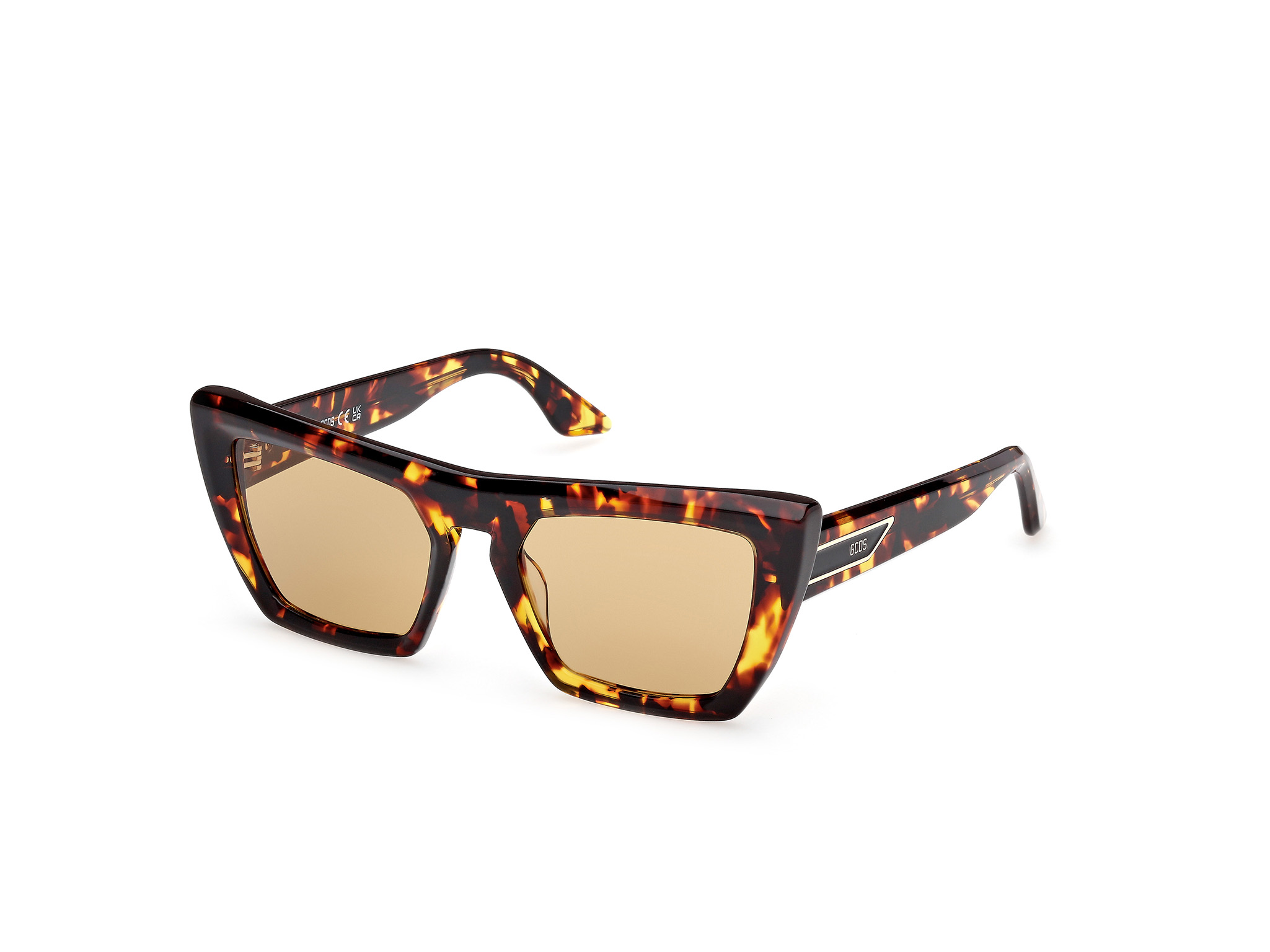 Gcds GD0065 52J  