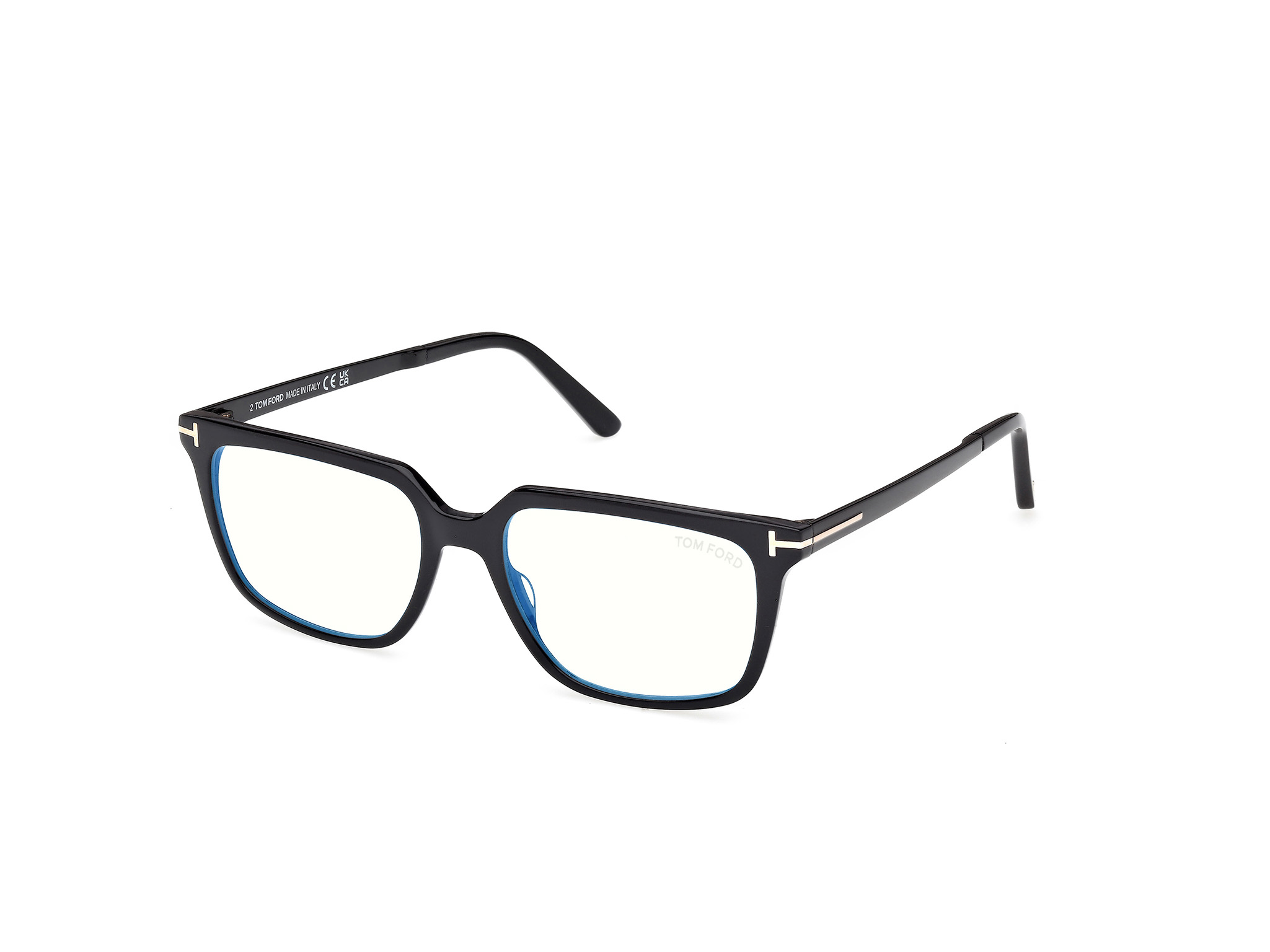Tom Ford FT6039-B 001  