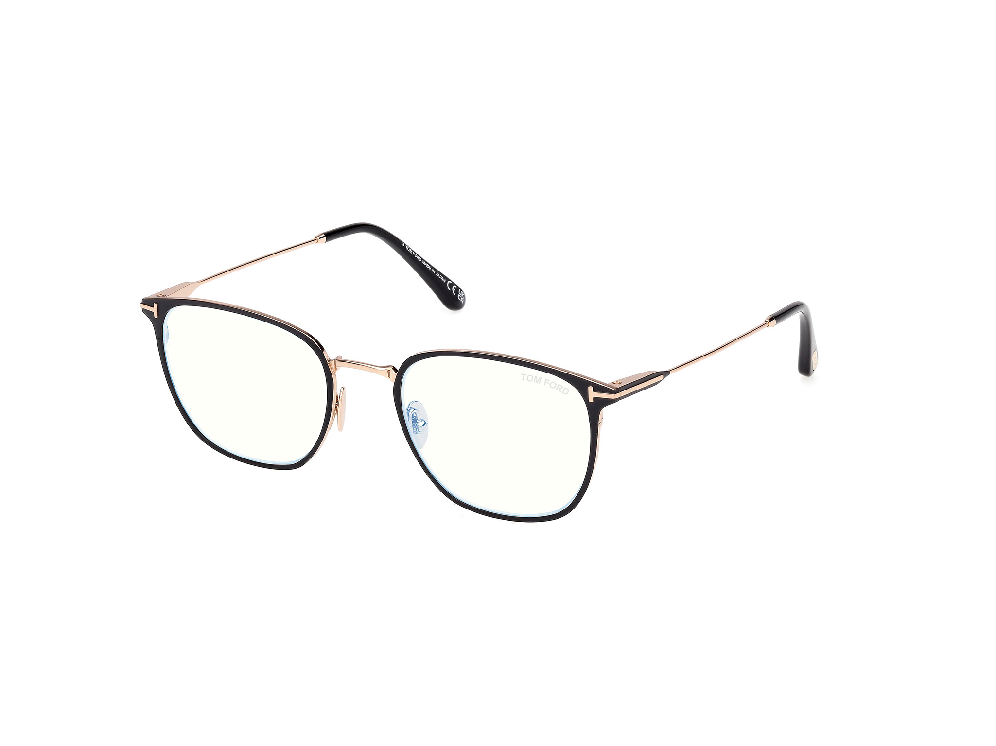 Tom Ford FT6041-B 002  