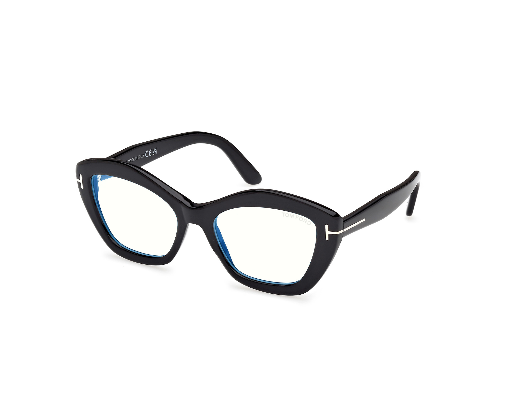Tom Ford FT6044-B 001  