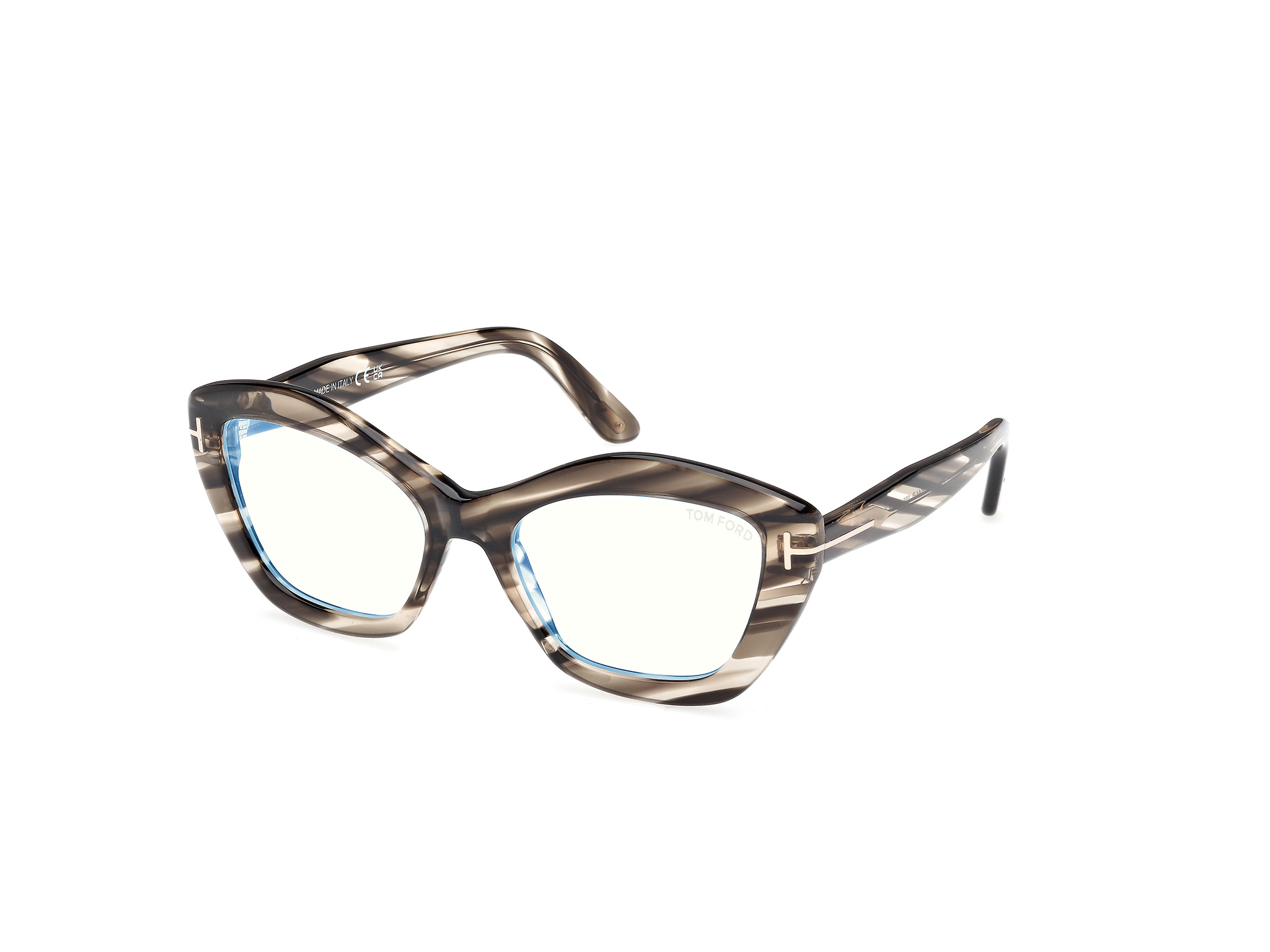 Tom Ford FT6044-B 056  