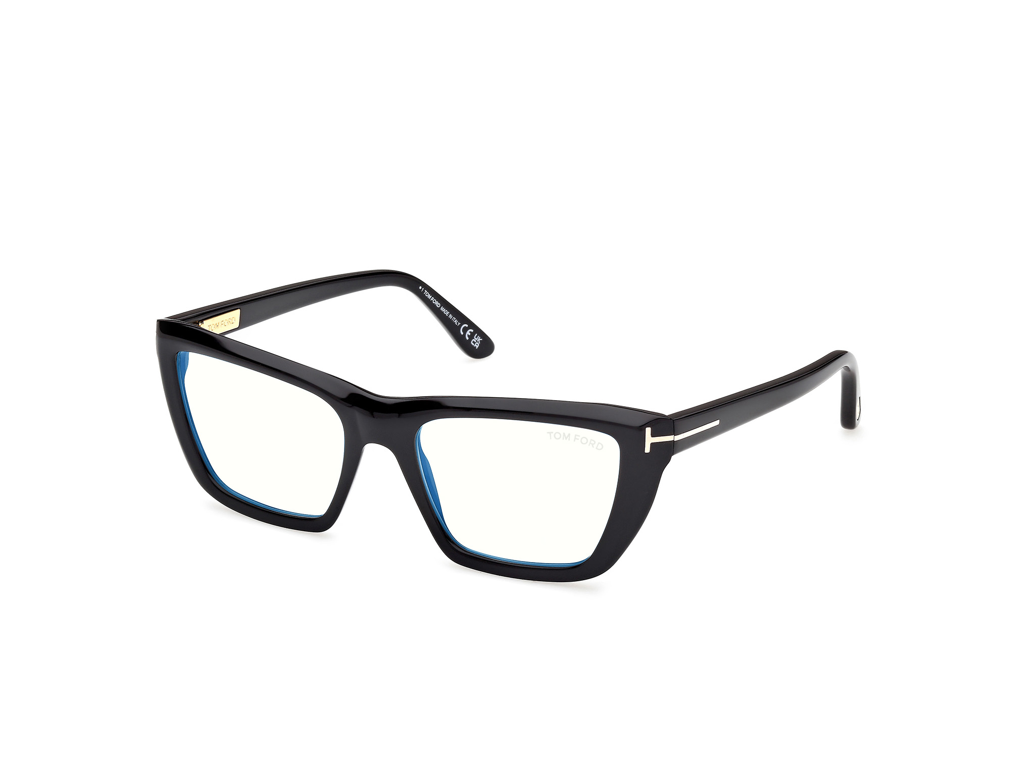 Tom Ford FT6047-B 001  