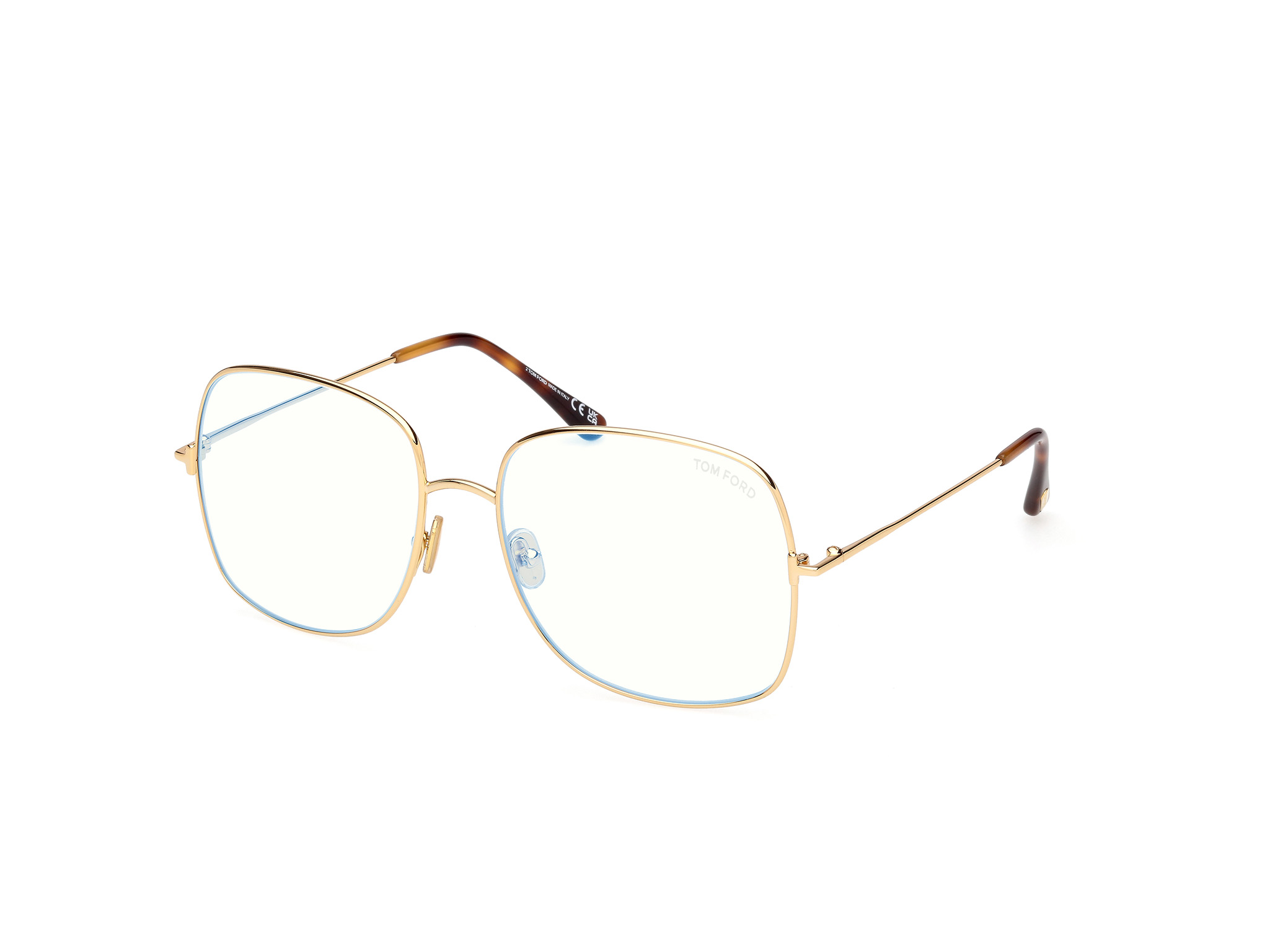 Tom Ford FT6048-B 030  