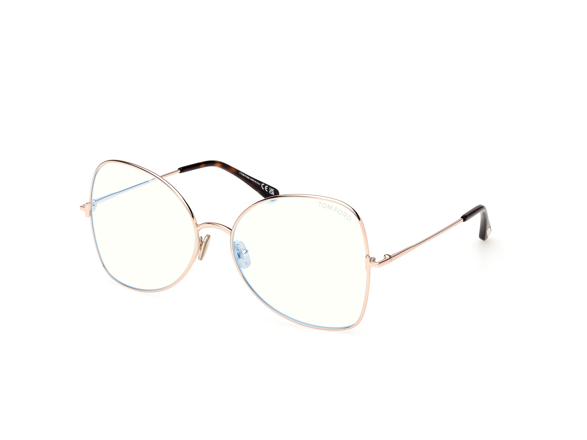 Tom Ford FT6049-B 028  