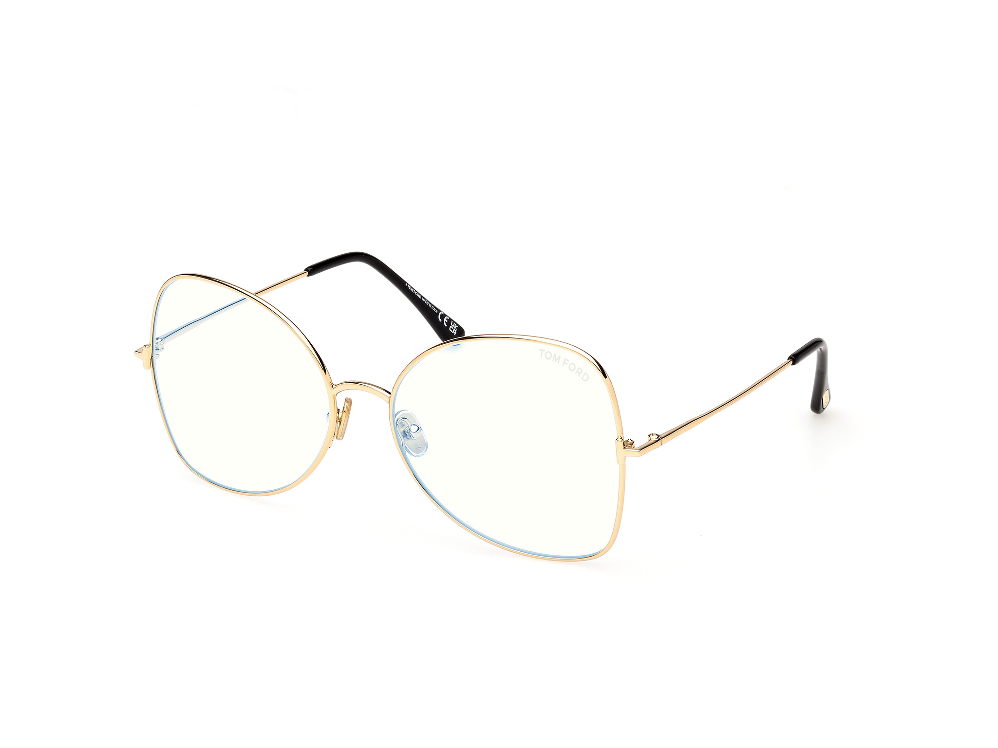 Tom Ford FT6049-B 030  